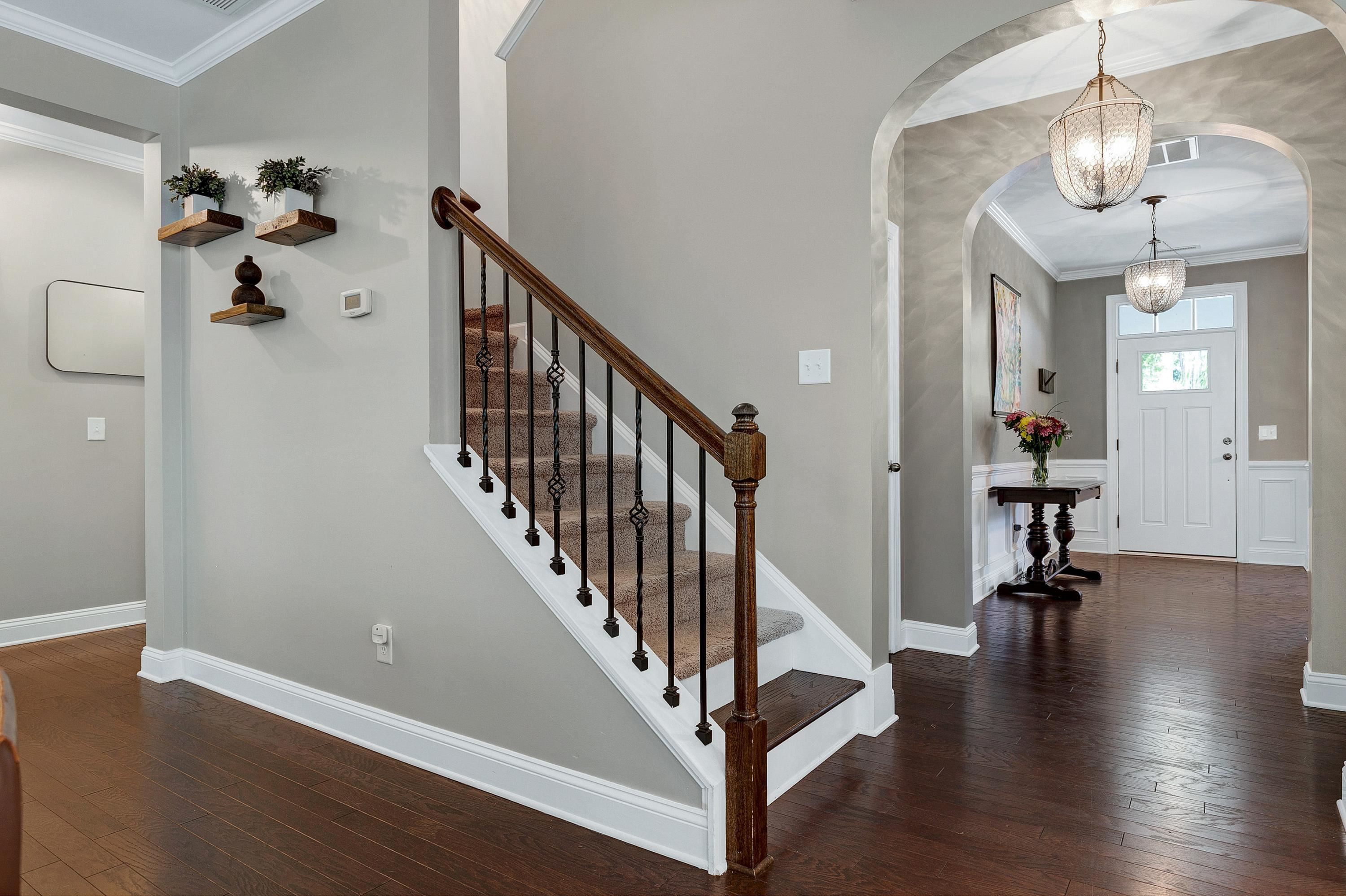 1536 Salem Village Drive