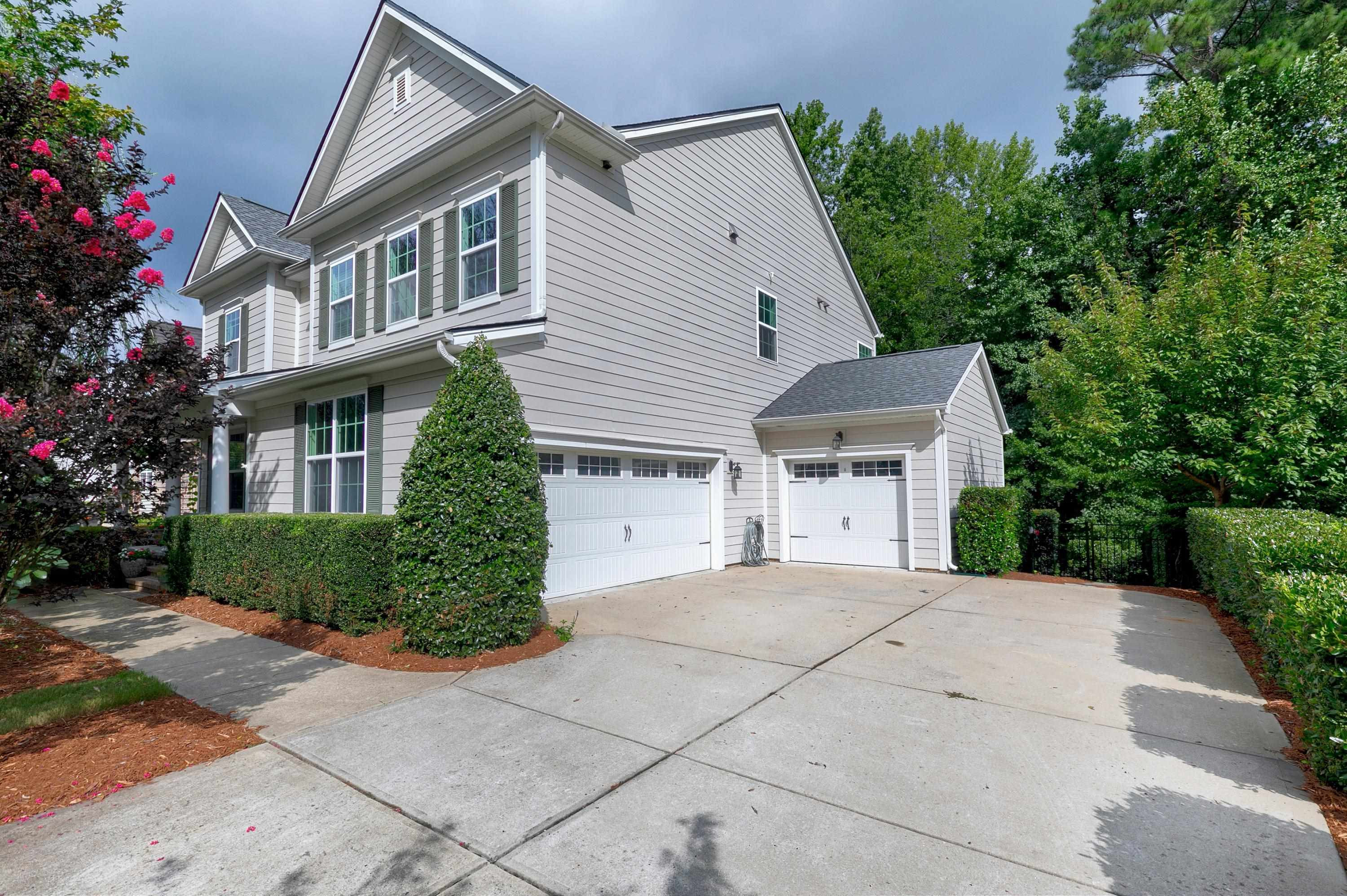 1536 Salem Village Drive