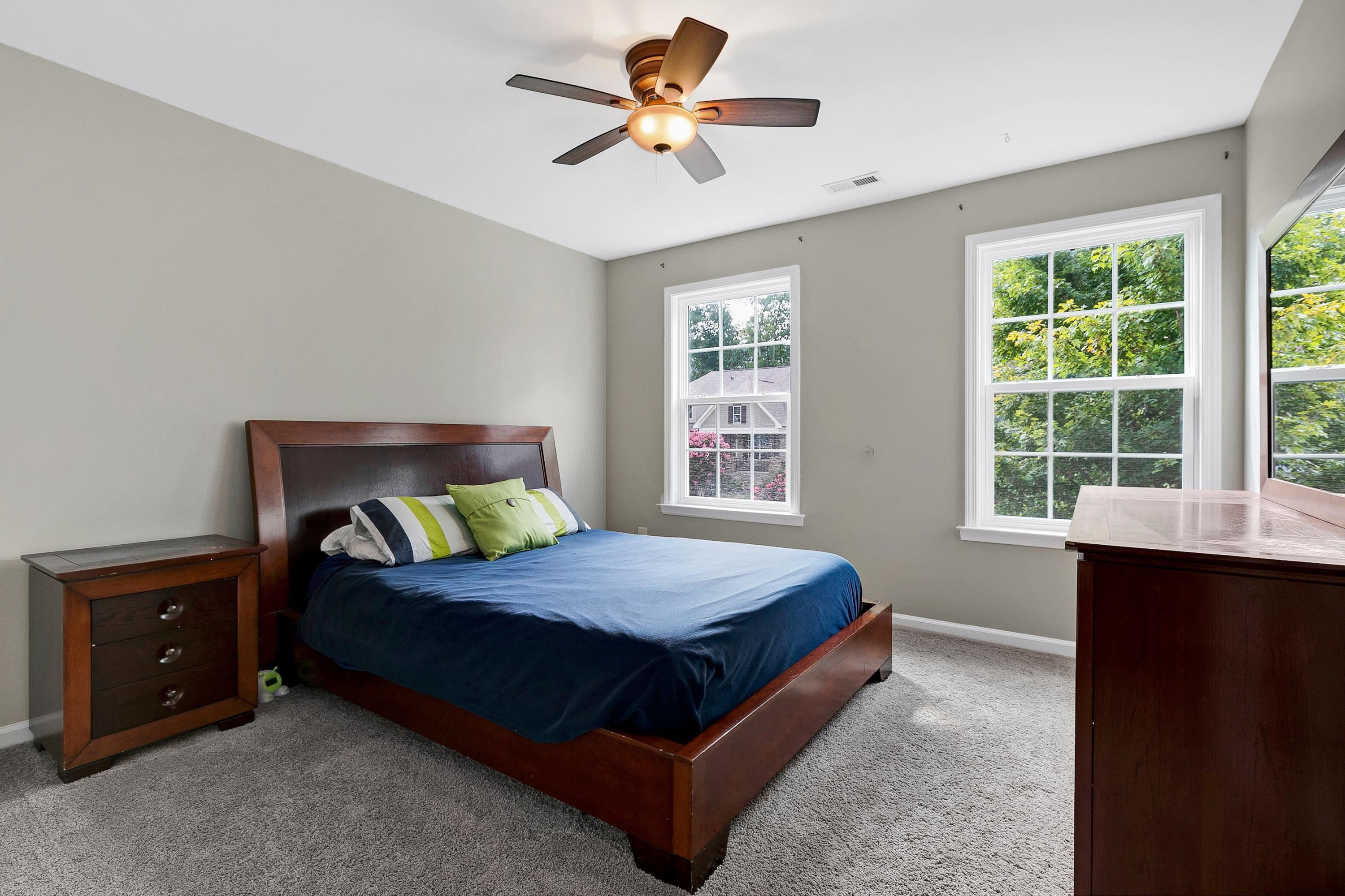 1536 Salem Village Drive