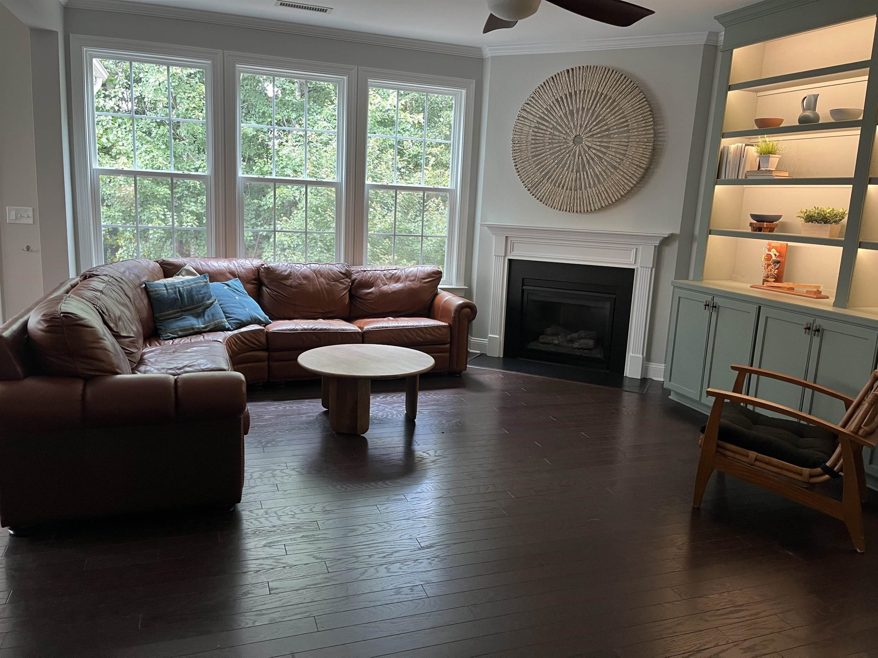 1536 Salem Village Drive