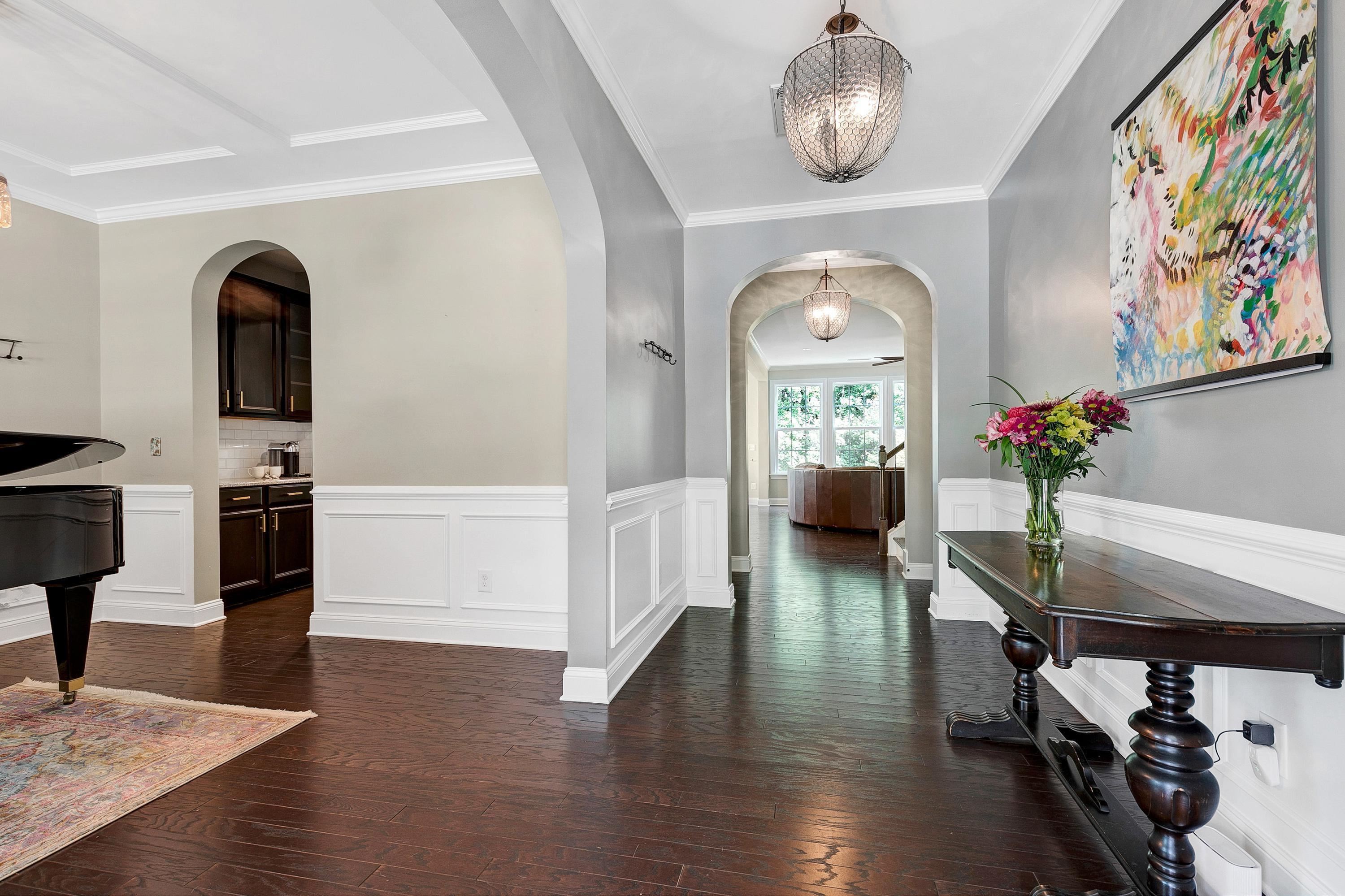 1536 Salem Village Drive