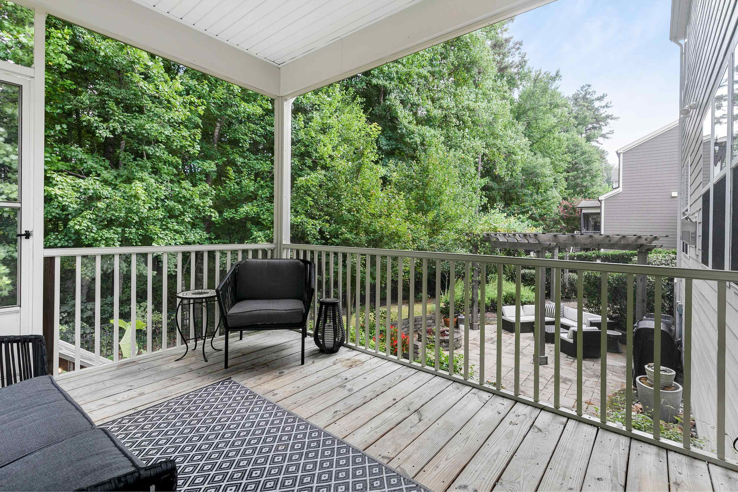 1536 Salem Village Drive