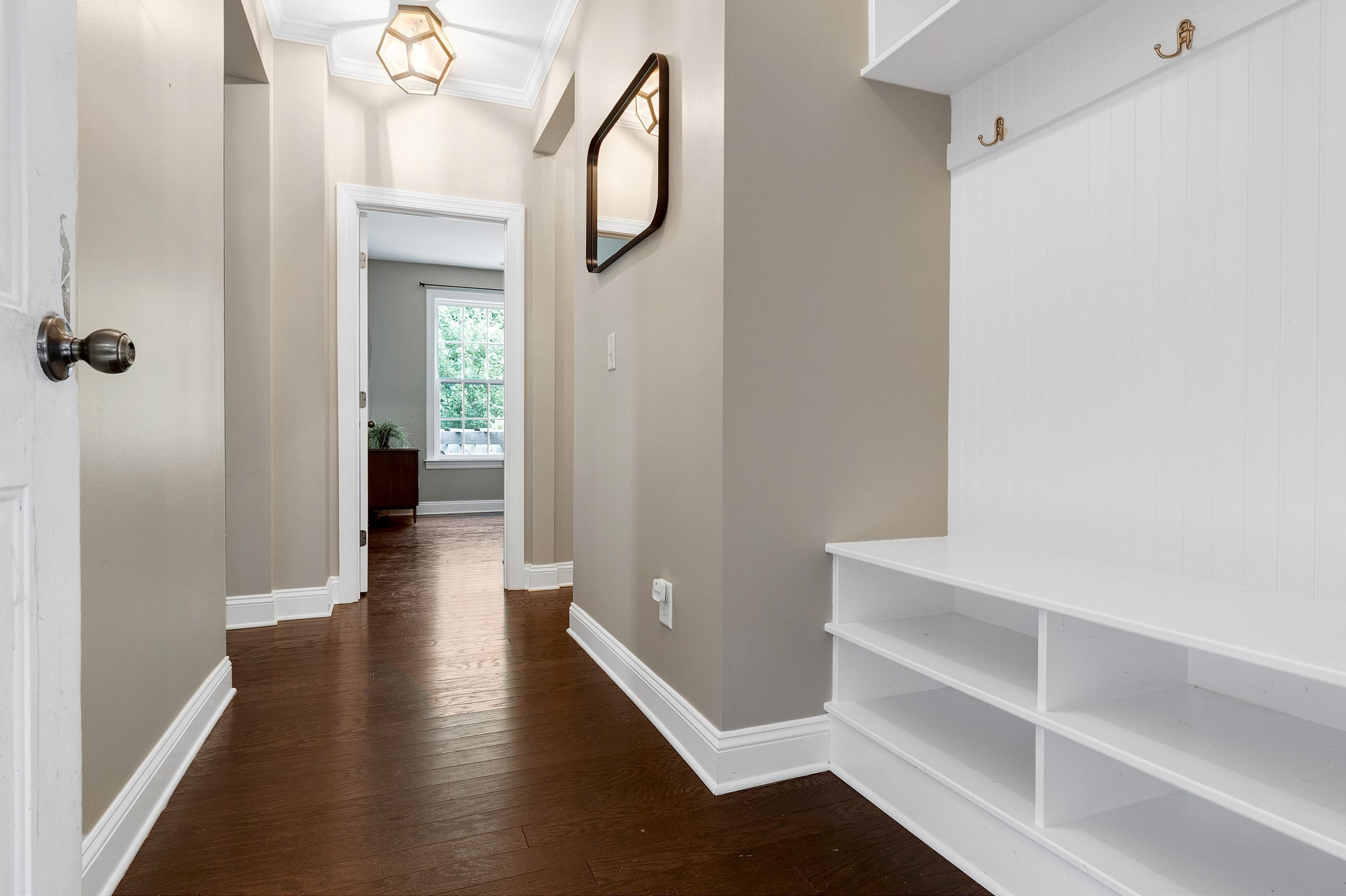 1536 Salem Village Drive
