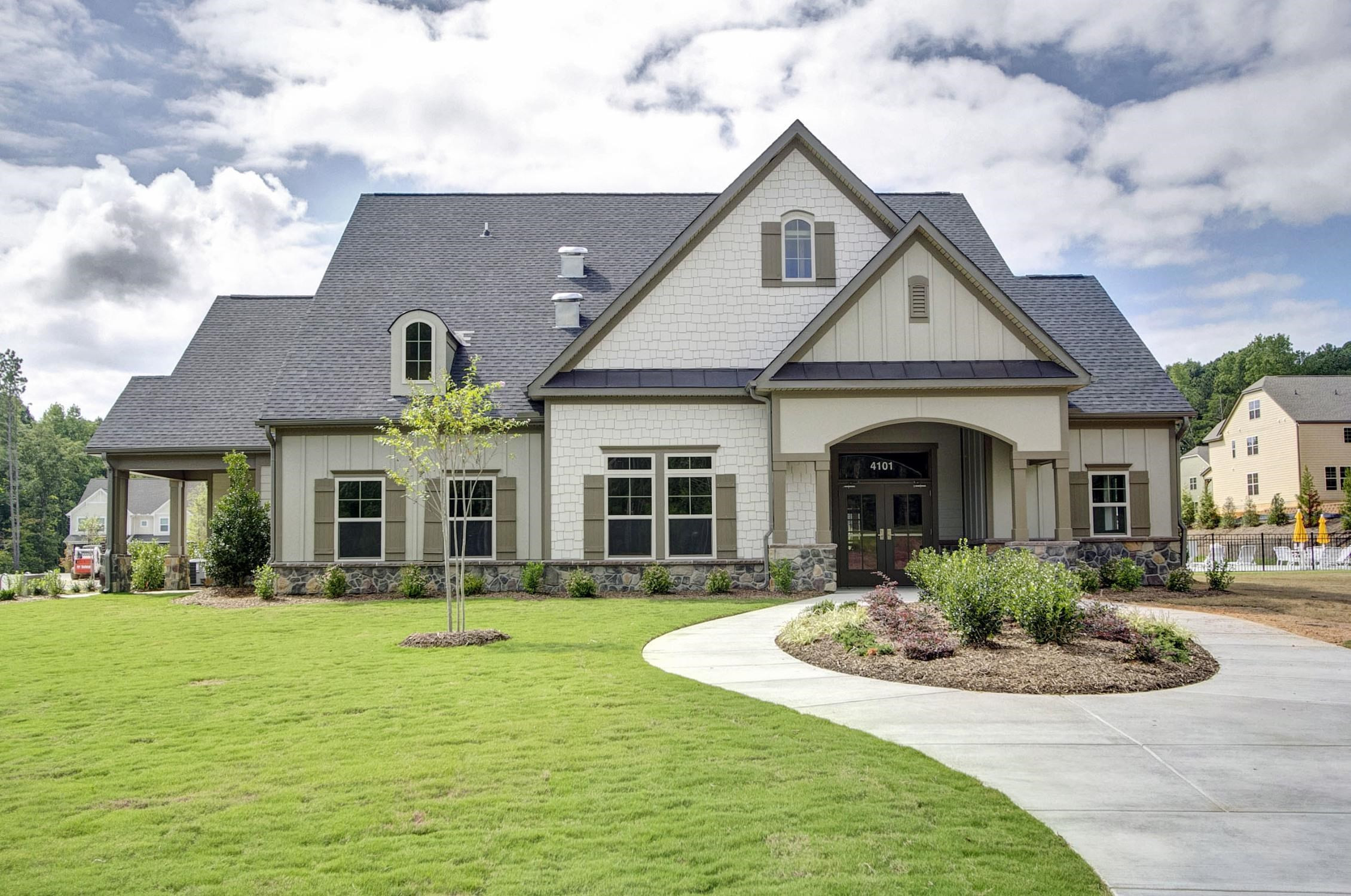 1536 Salem Village Drive
