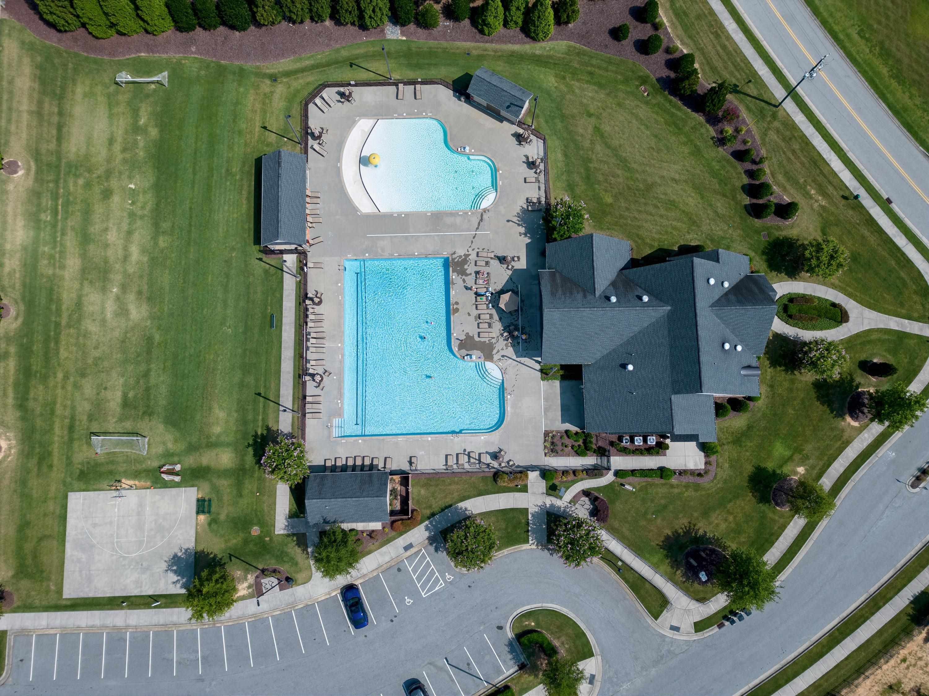 1536 Salem Village Drive