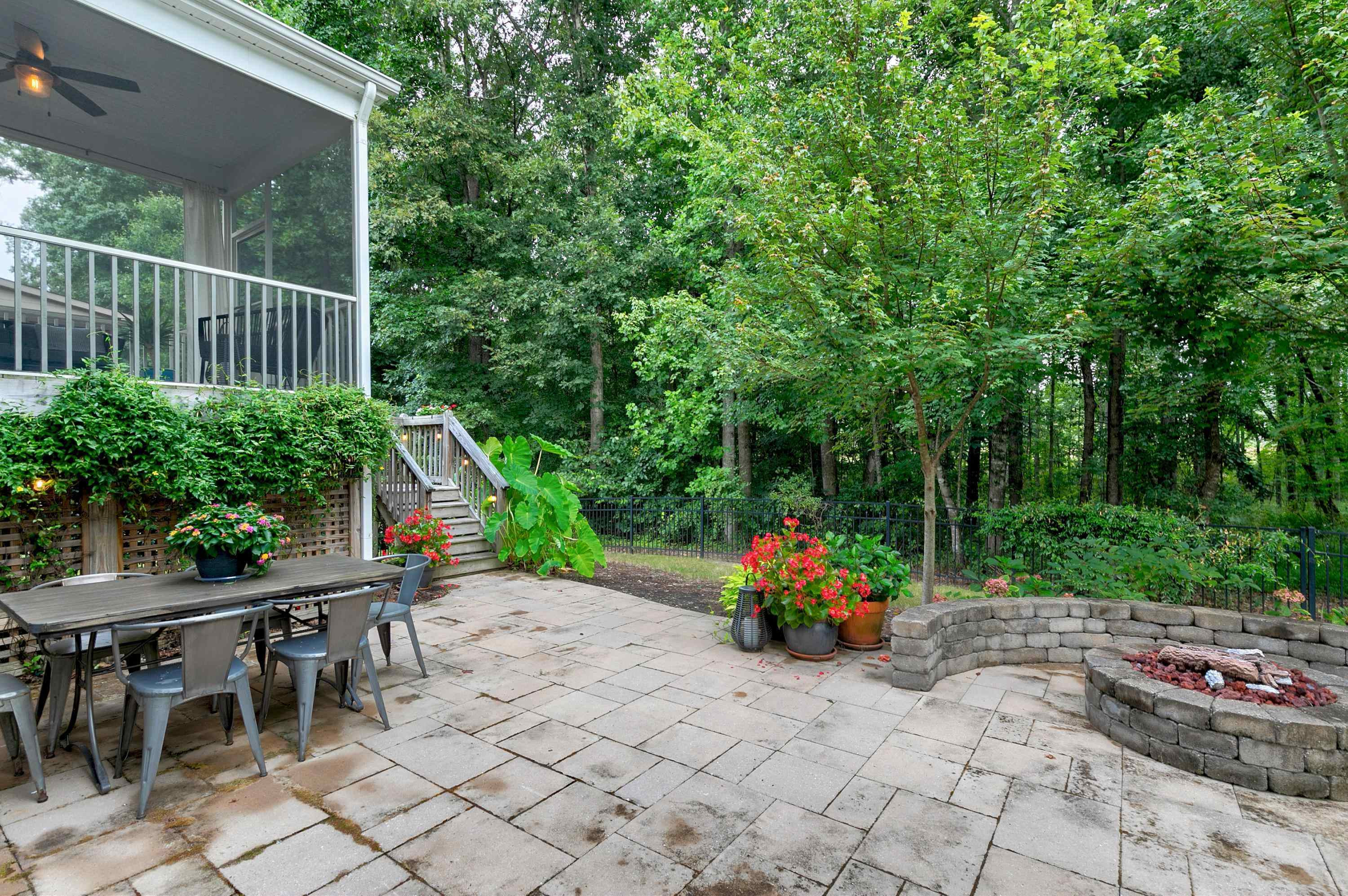 1536 Salem Village Drive