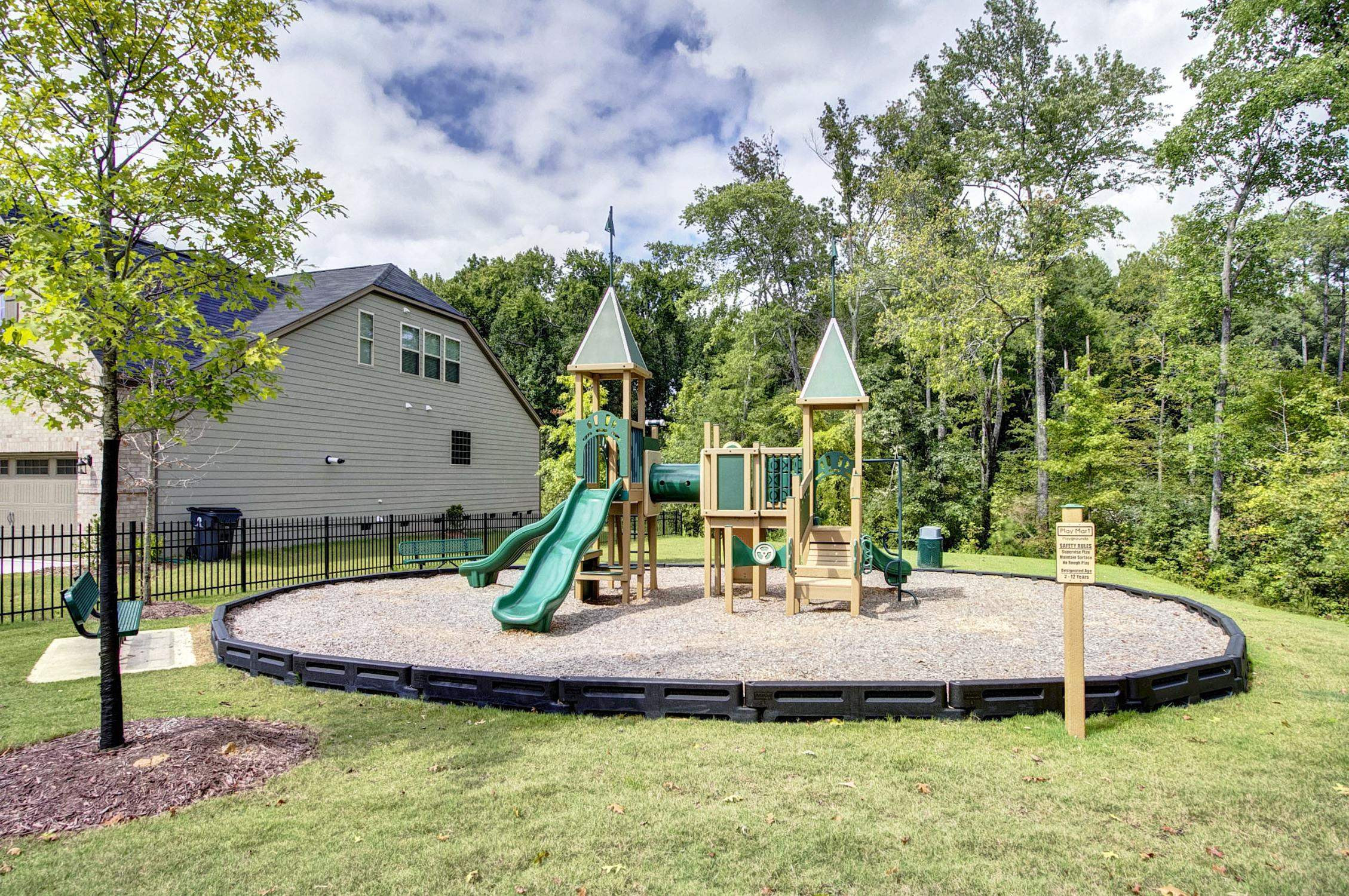 1536 Salem Village Drive