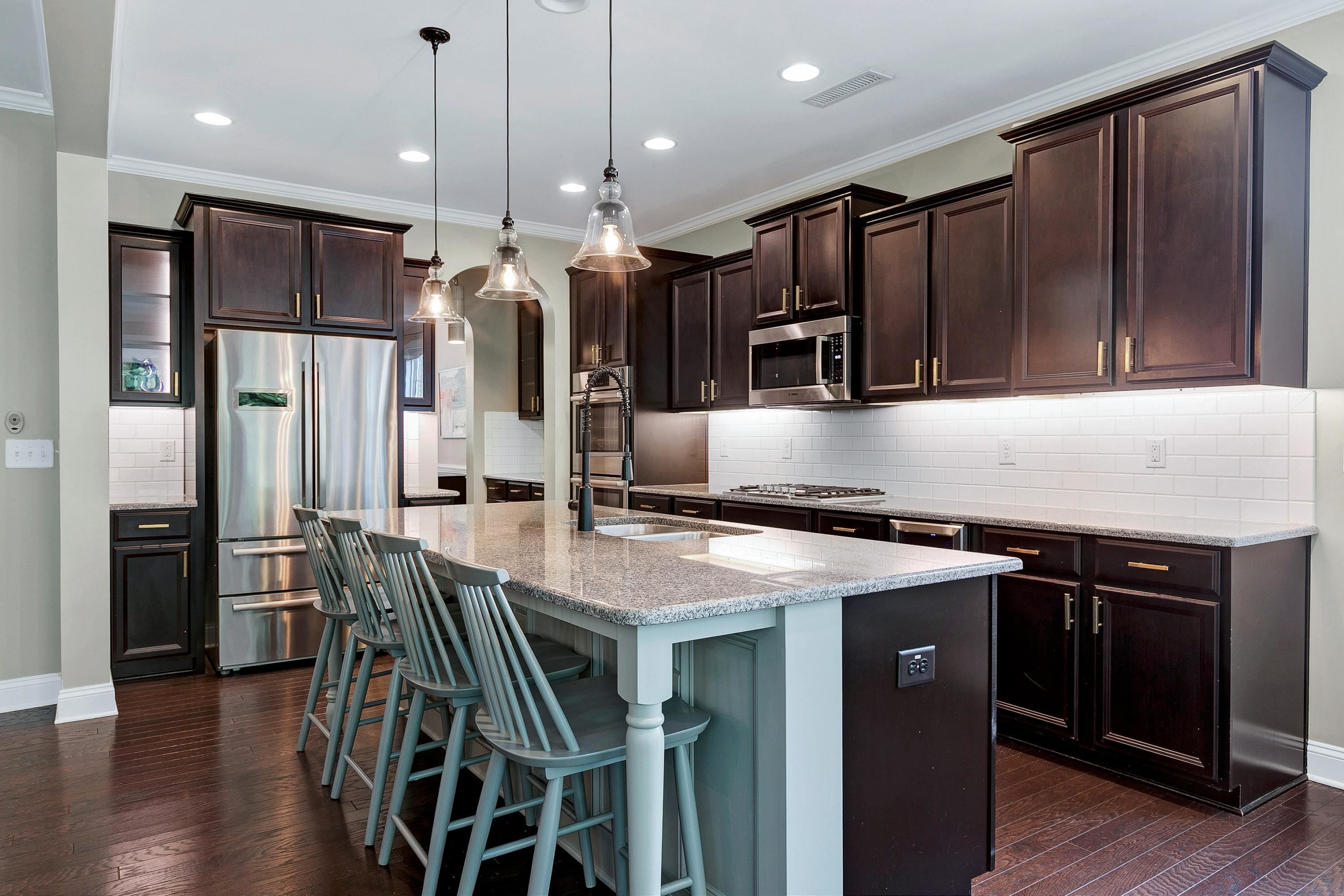 1536 Salem Village Drive