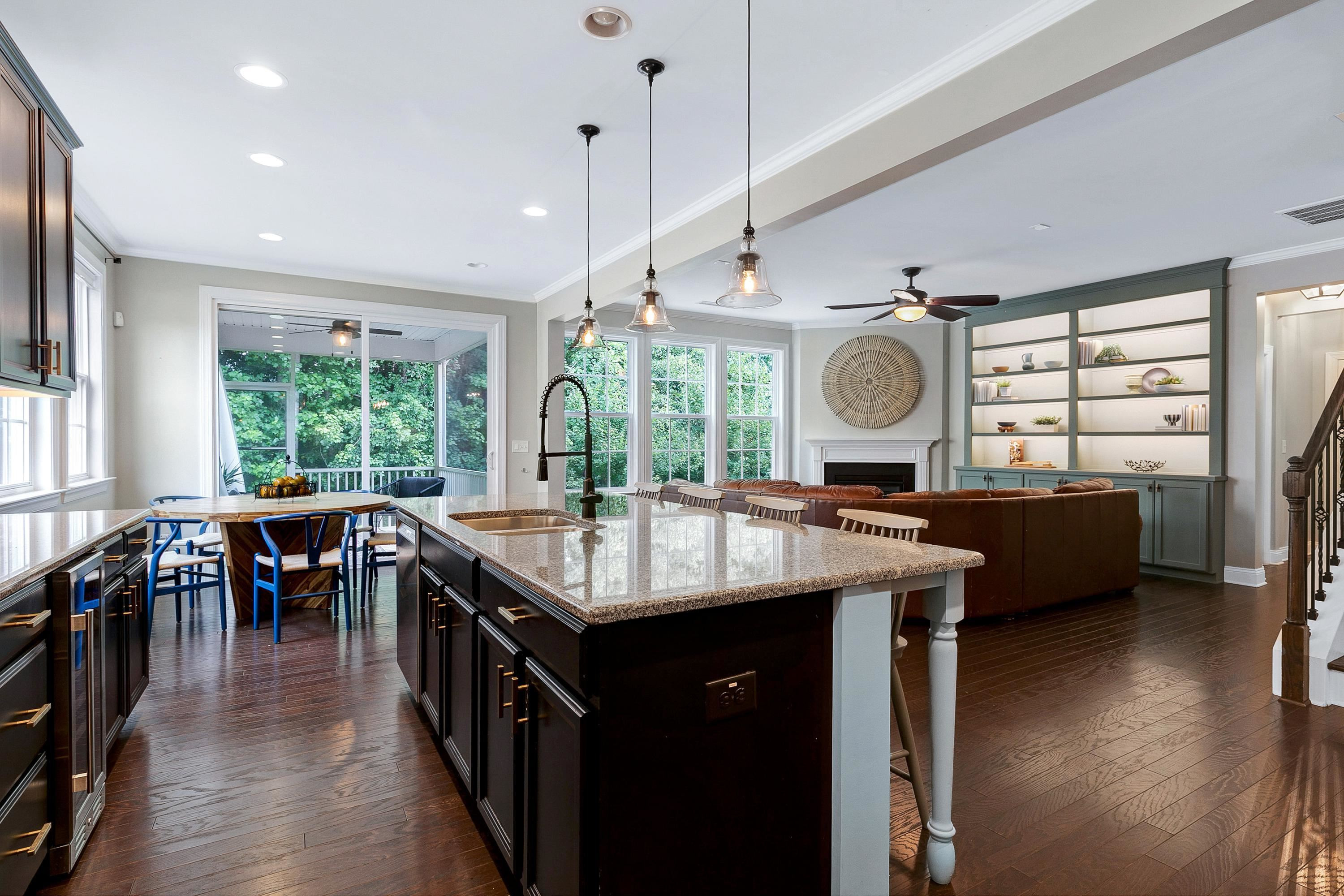 1536 Salem Village Drive