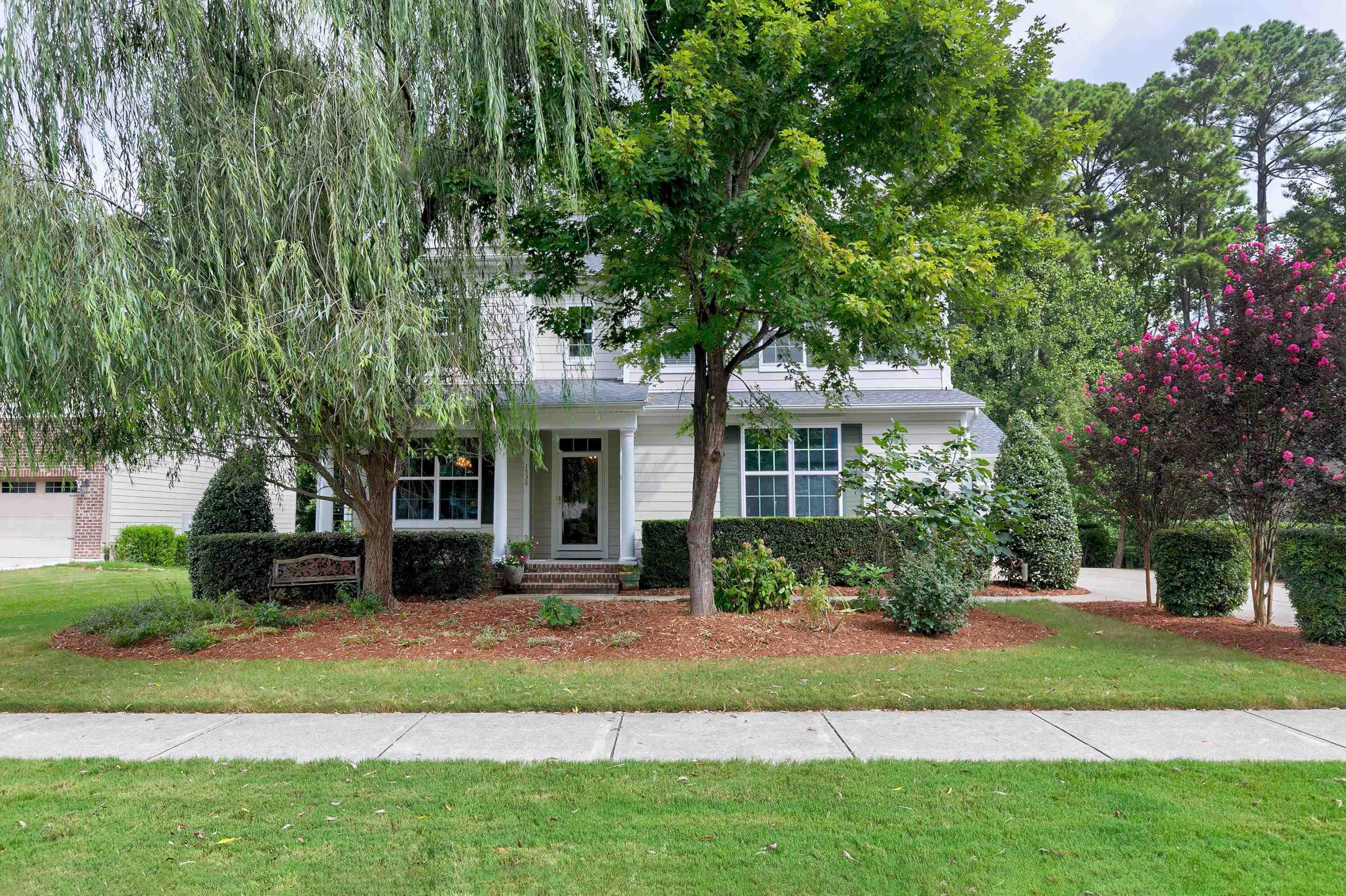 1536 Salem Village Drive