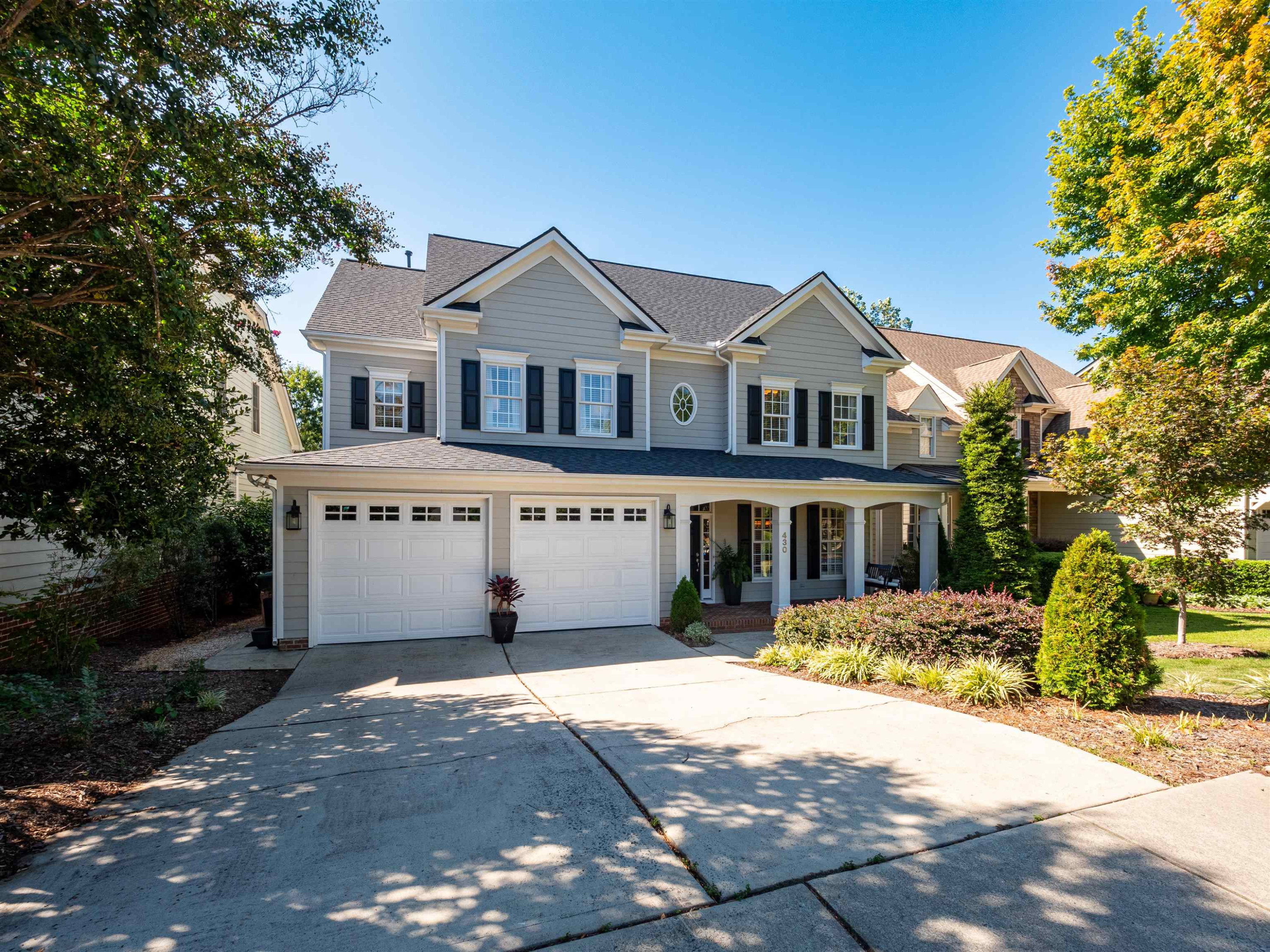 430 Chandler Grant Drive