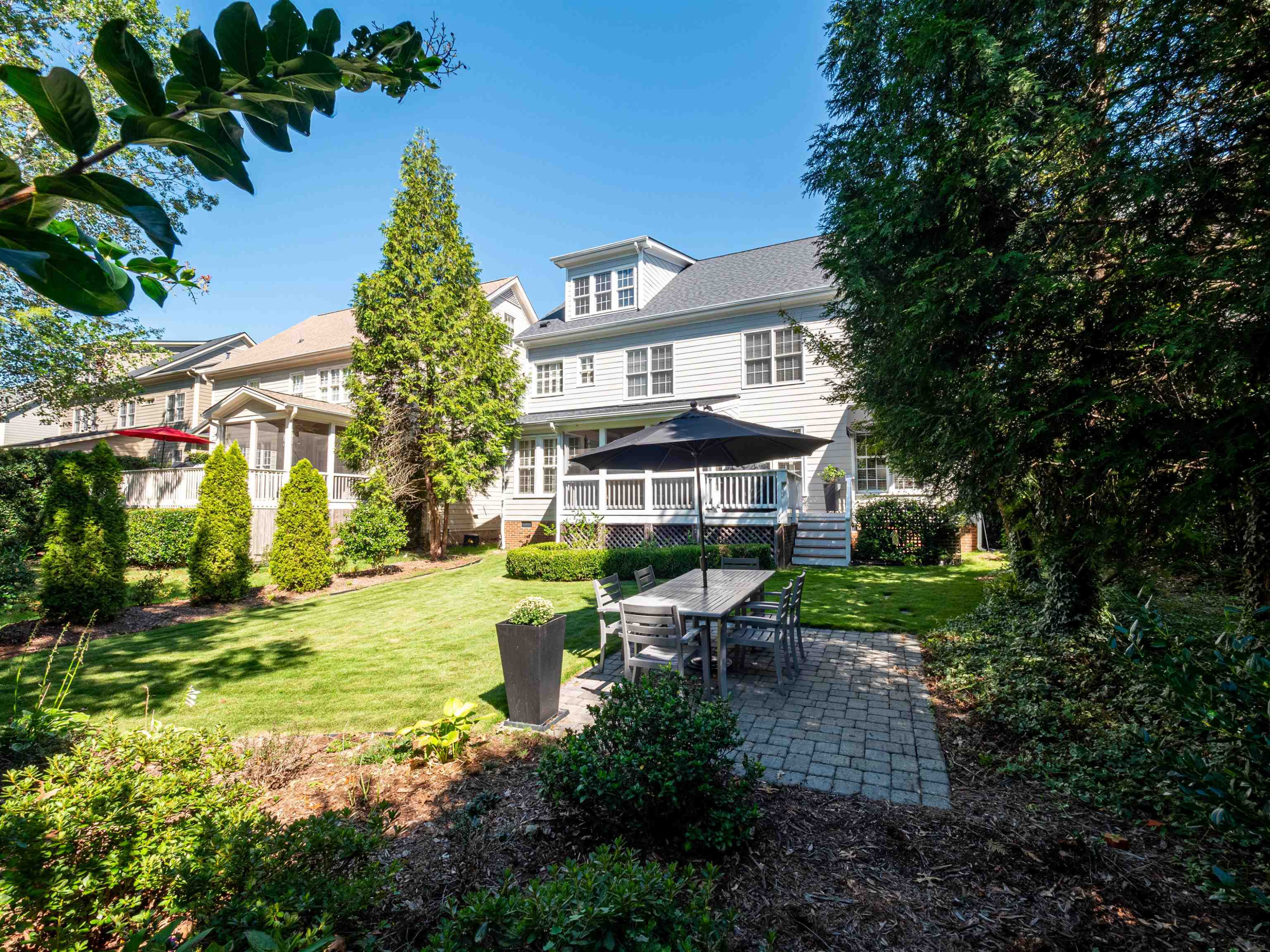 430 Chandler Grant Drive