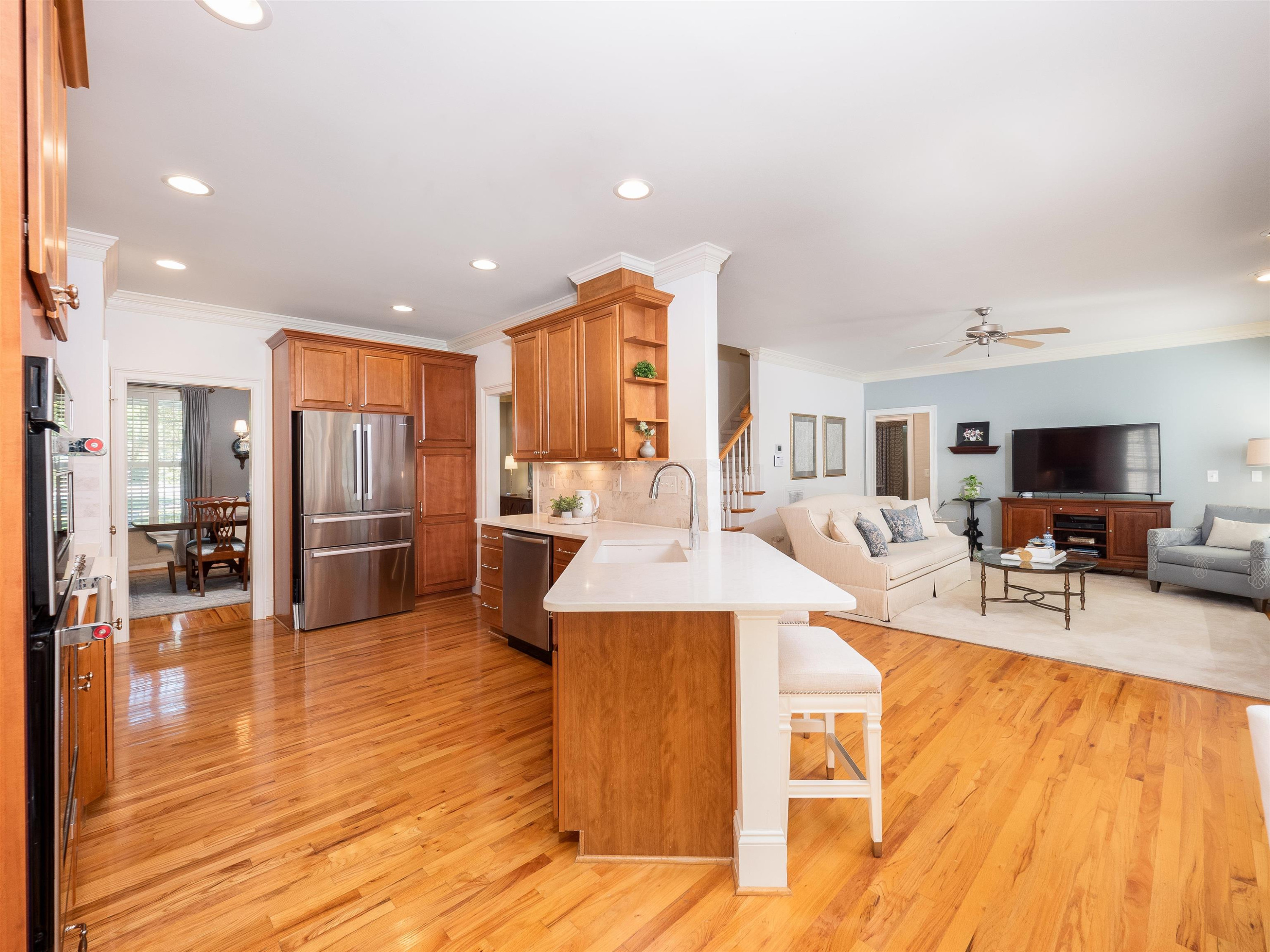 430 Chandler Grant Drive