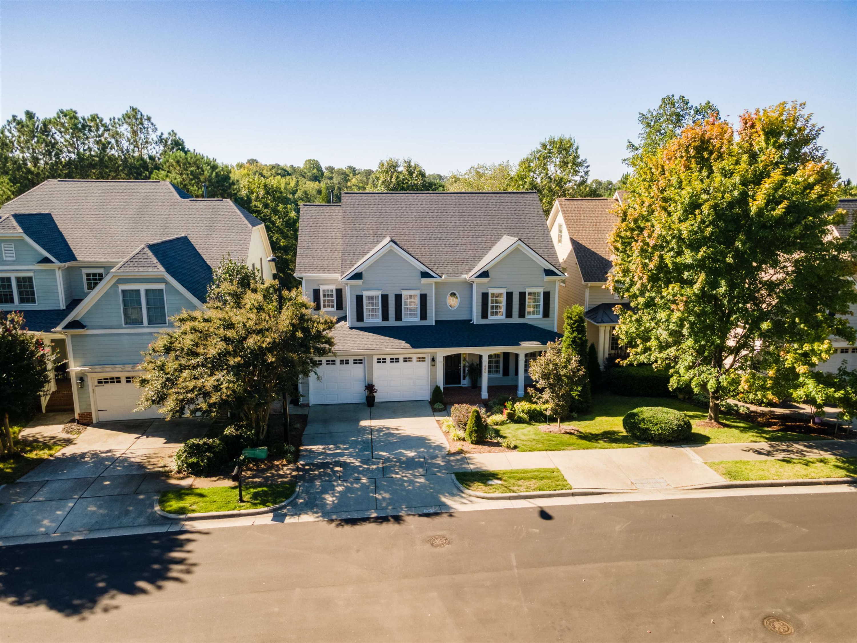430 Chandler Grant Drive