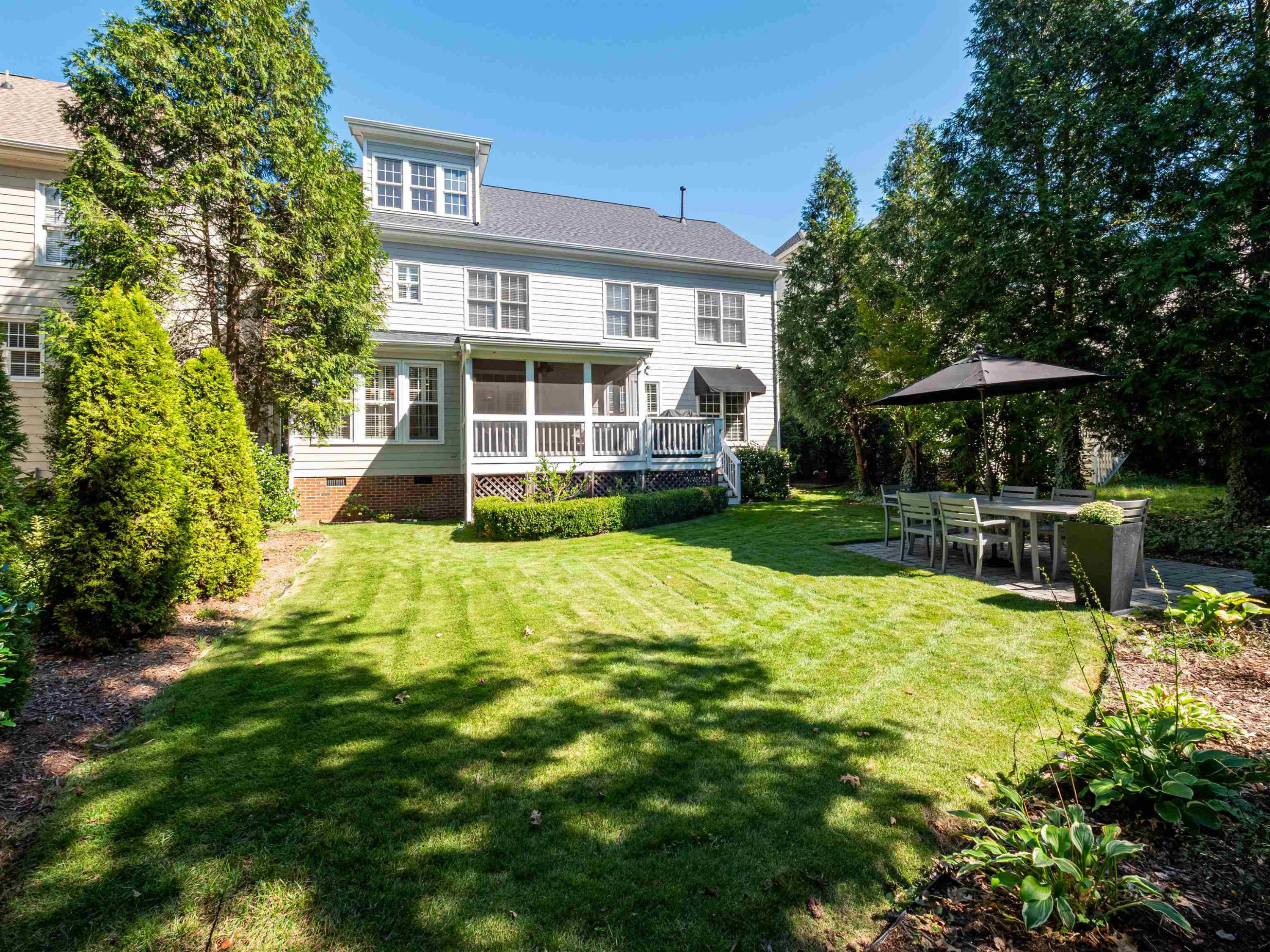 430 Chandler Grant Drive