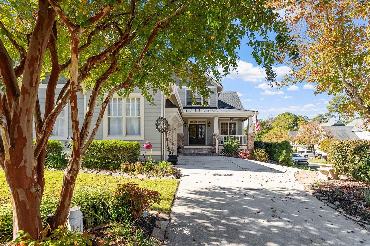 500 Gilmanton Road