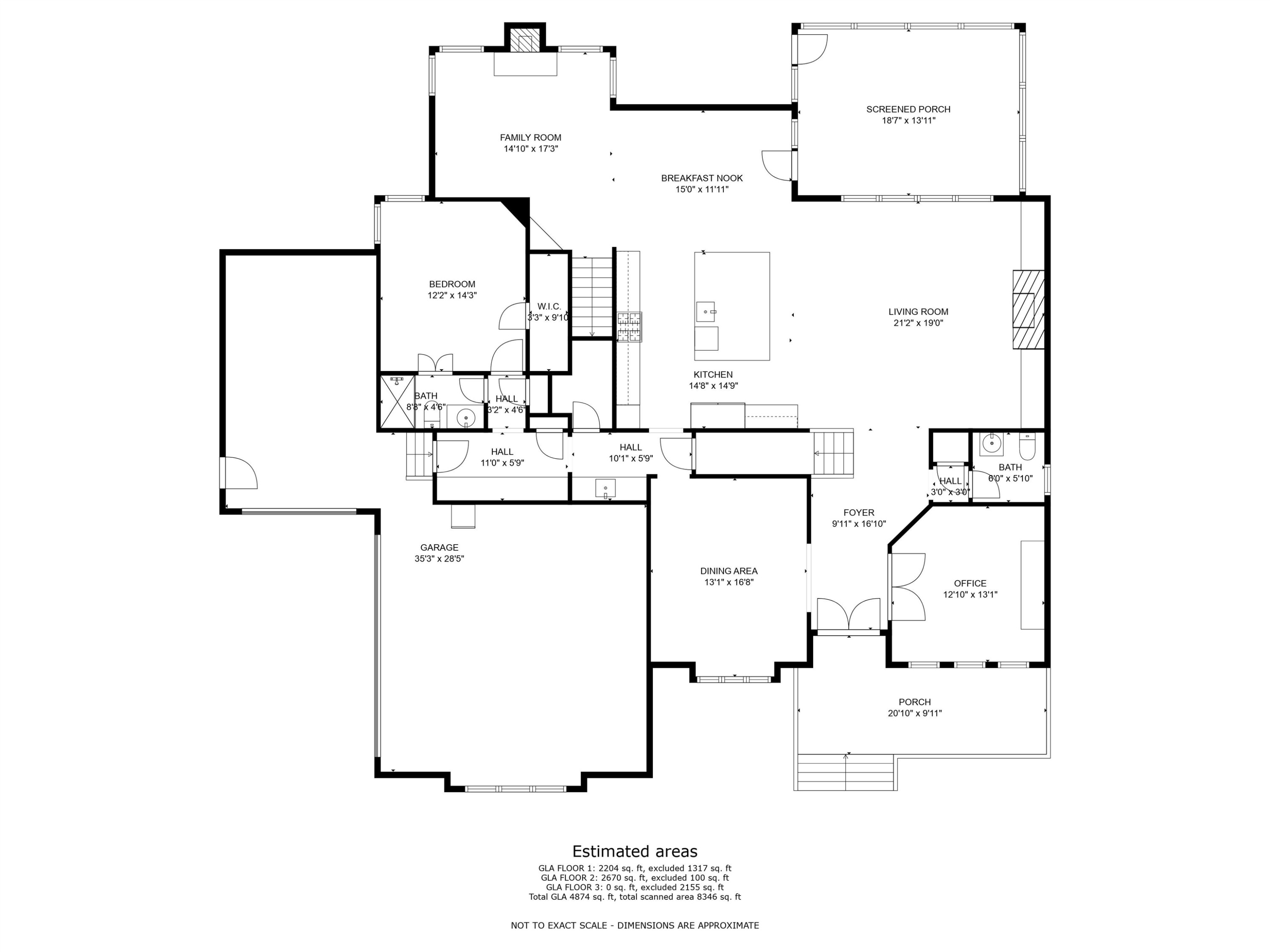 6858 Palaver Lane