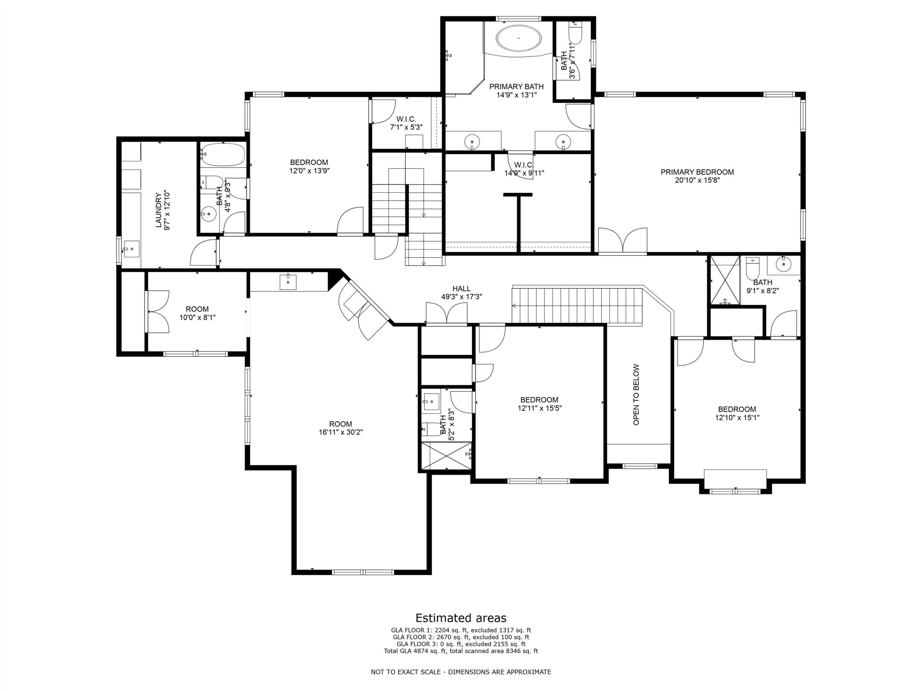 6858 Palaver Lane