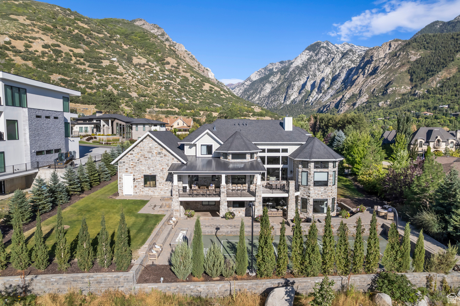 3635 E GRANITE BENCH LN