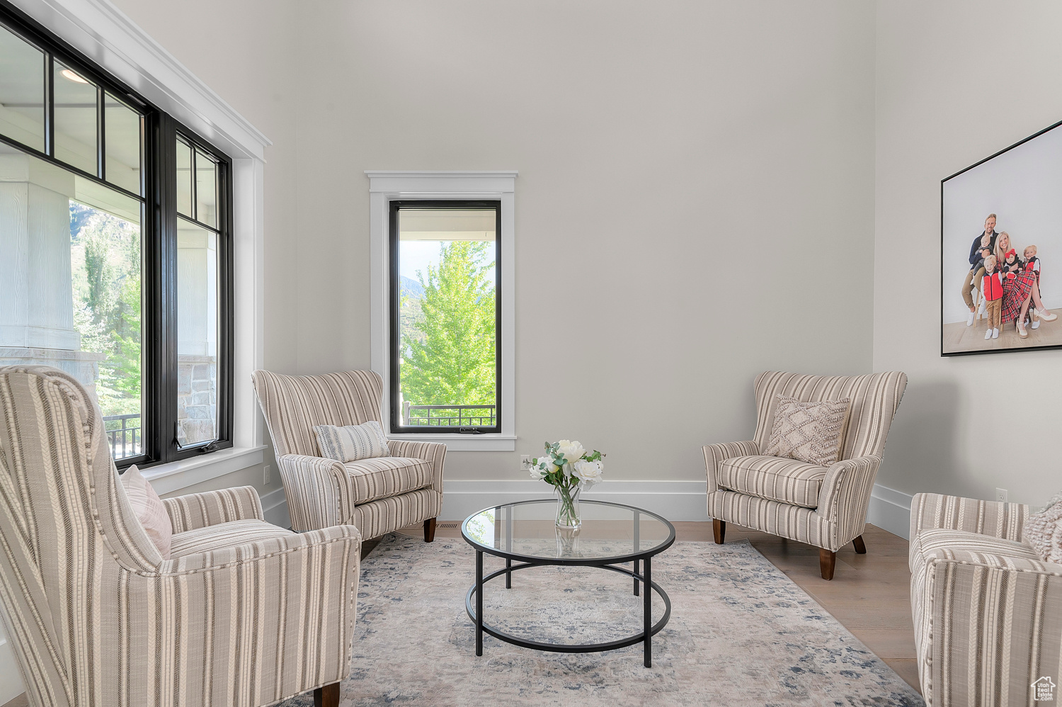 3635 E GRANITE BENCH LN