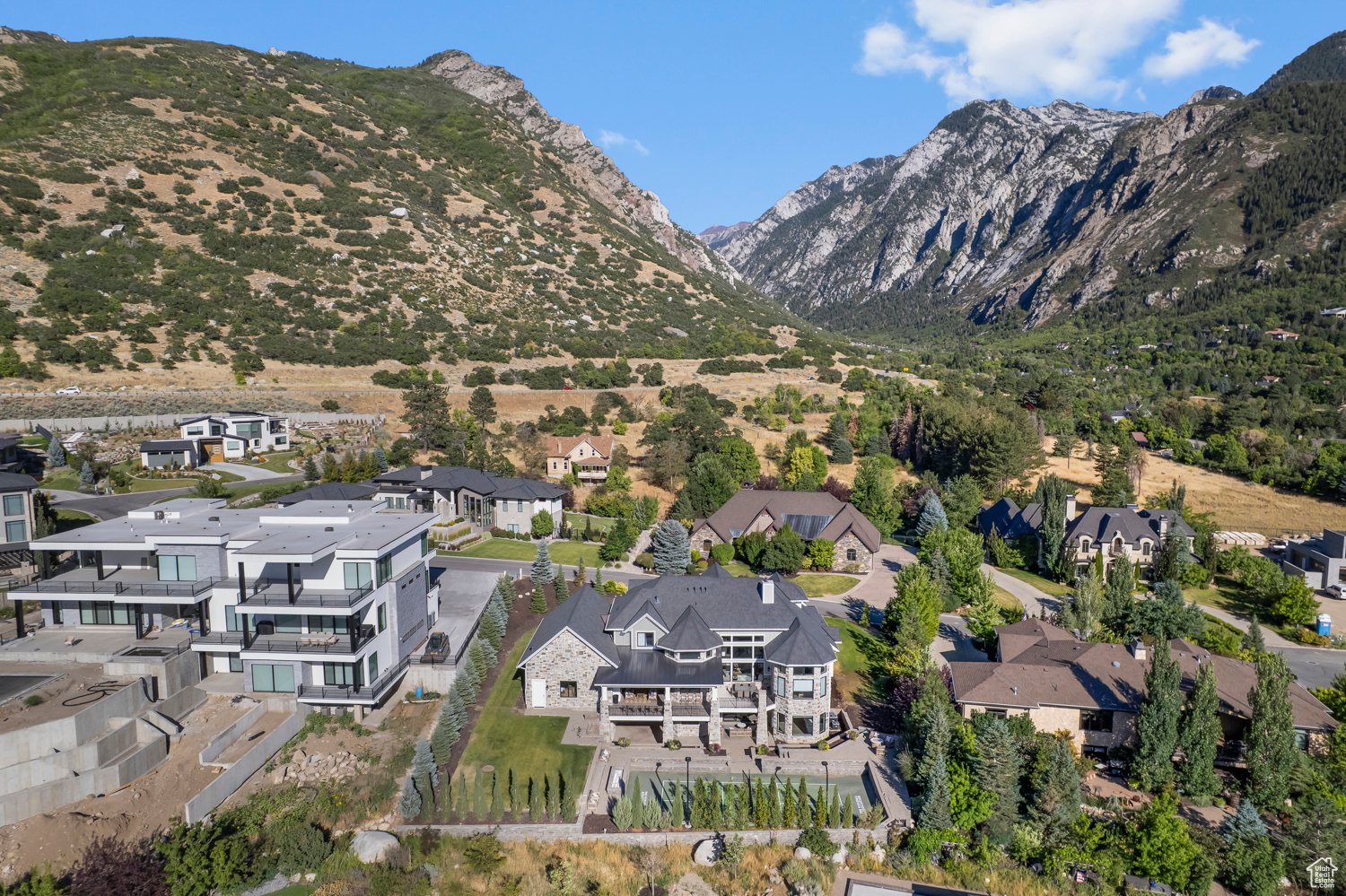 3635 E GRANITE BENCH LN
