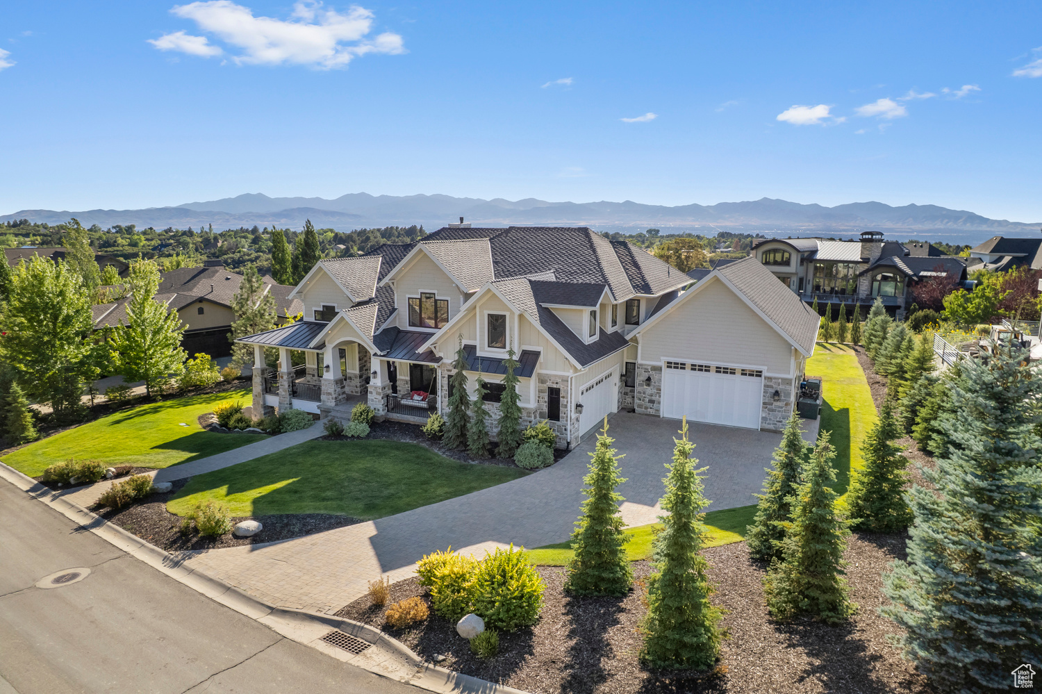 3635 E GRANITE BENCH LN