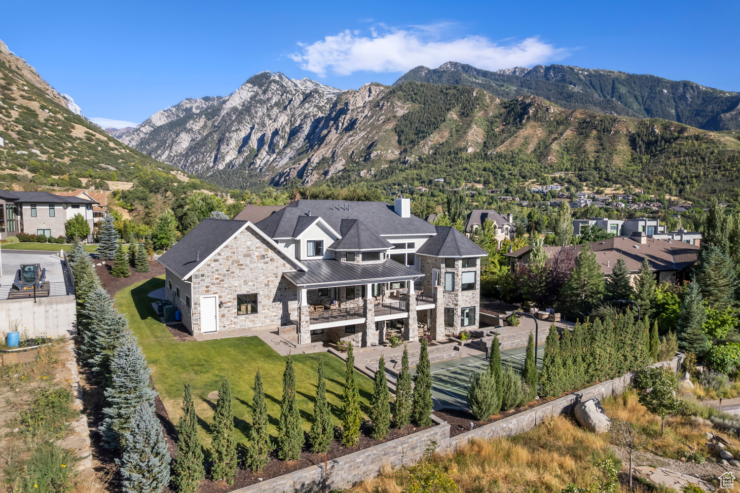 3635 E GRANITE BENCH LN