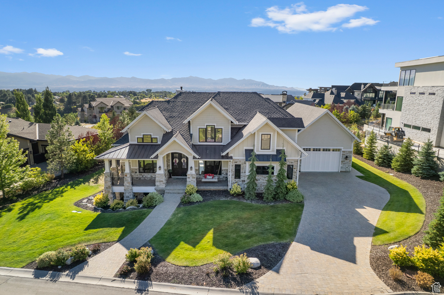 3635 E GRANITE BENCH LN