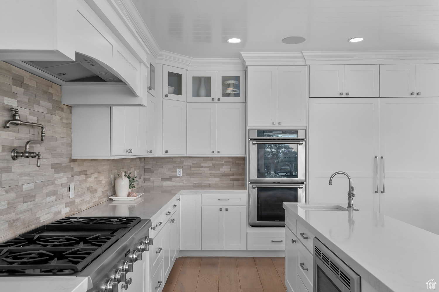 3635 E GRANITE BENCH LN