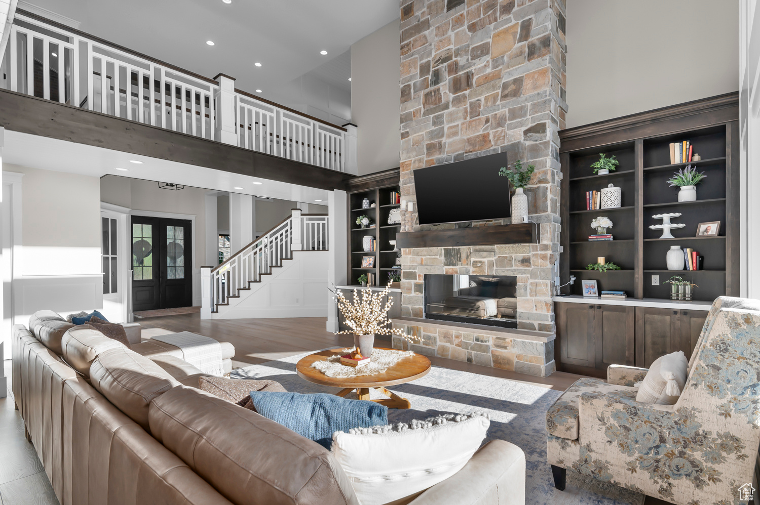 3635 E GRANITE BENCH LN