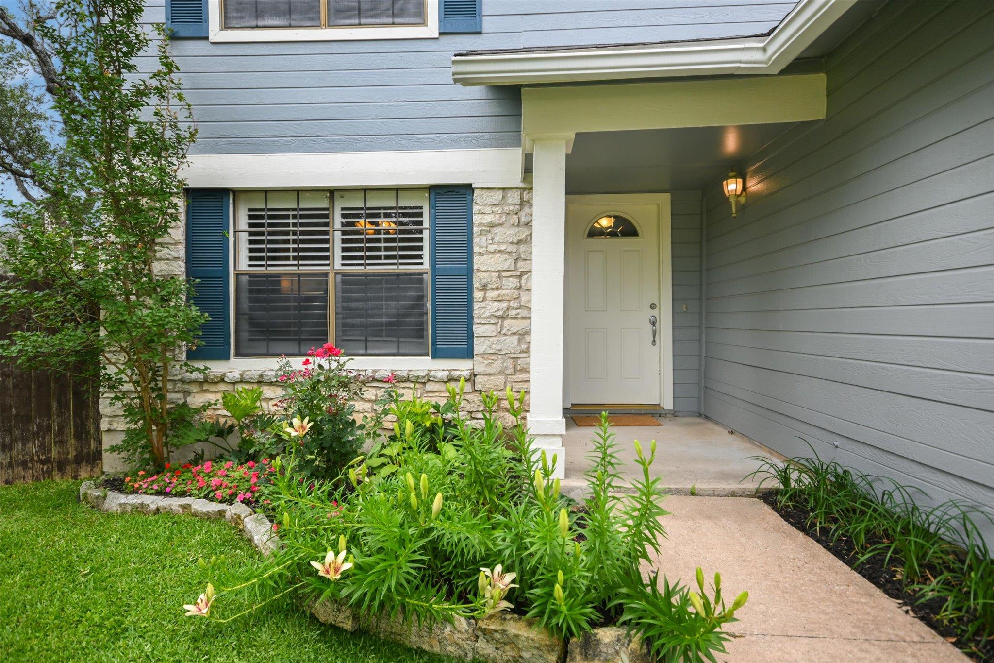 8105 Washita DR