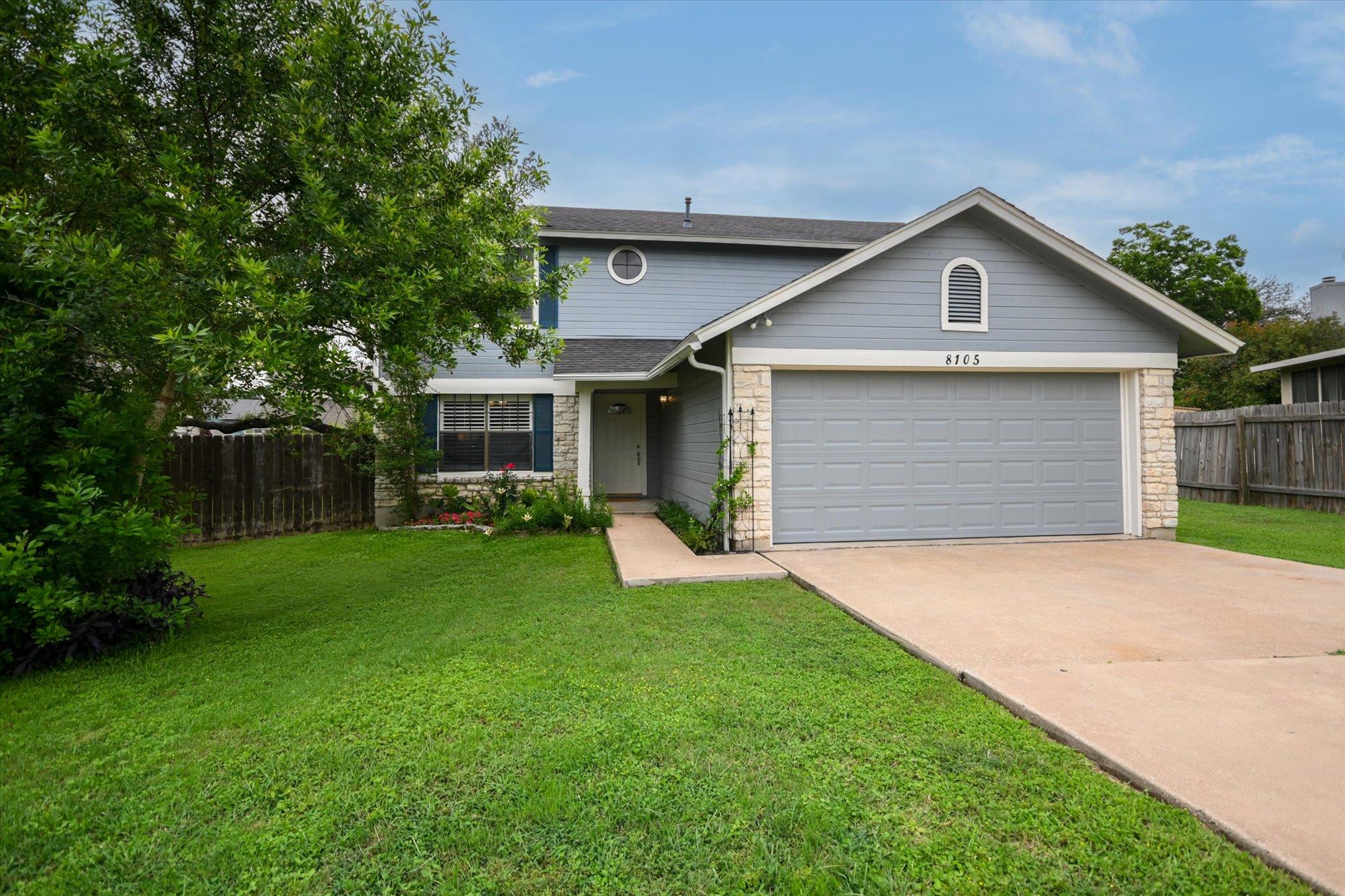 8105 Washita DR