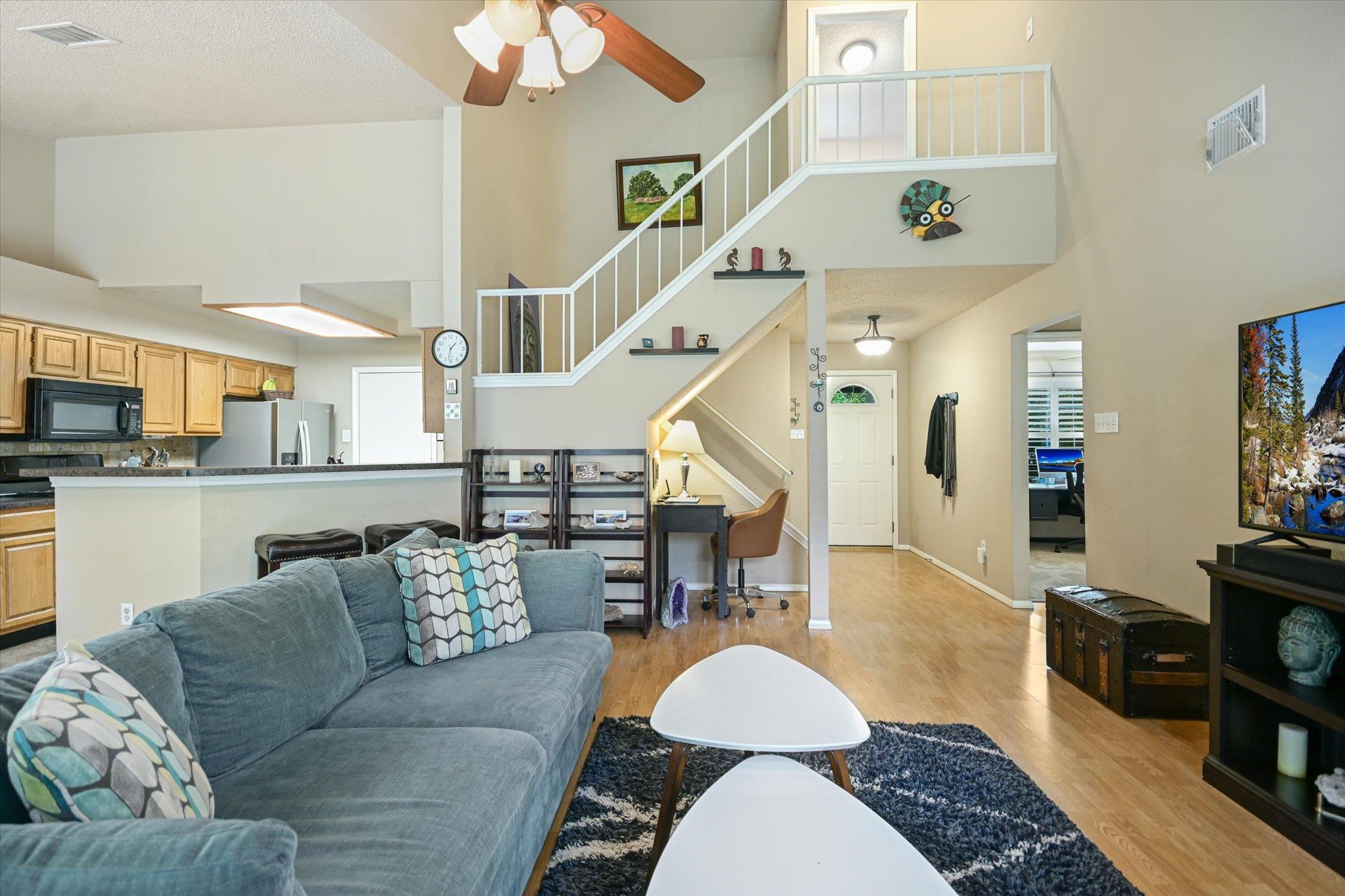8105 Washita DR