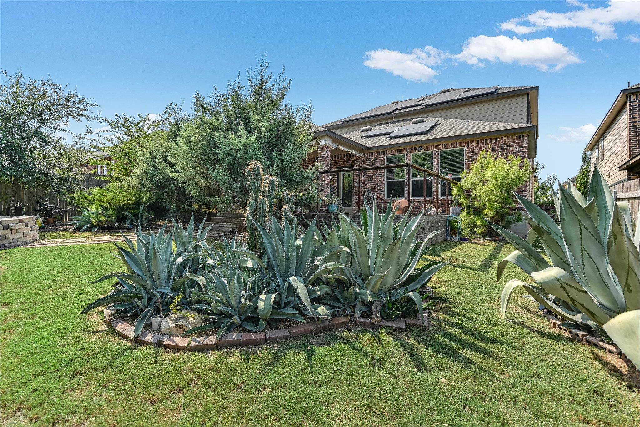 7605 Peccary DR