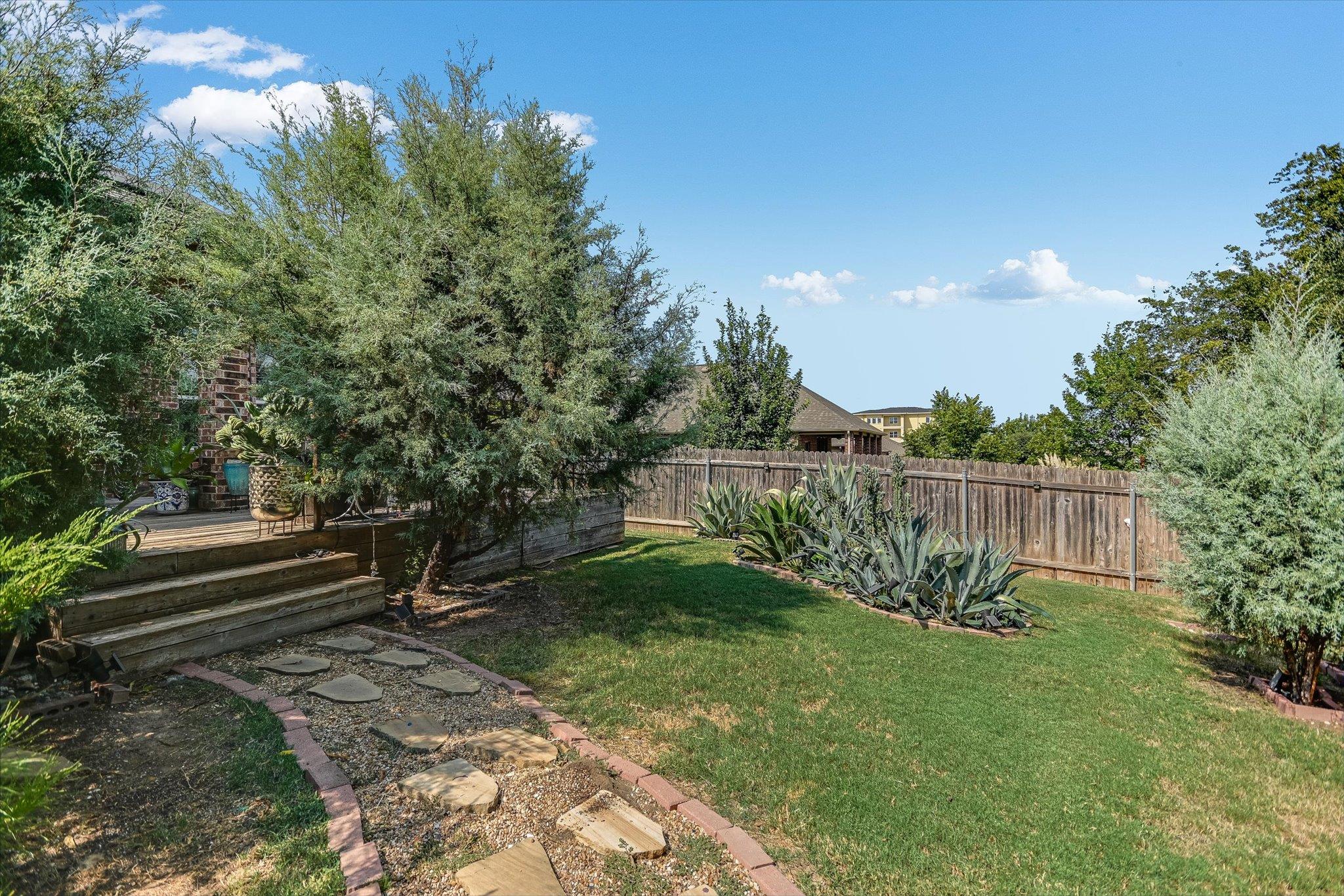 7605 Peccary DR