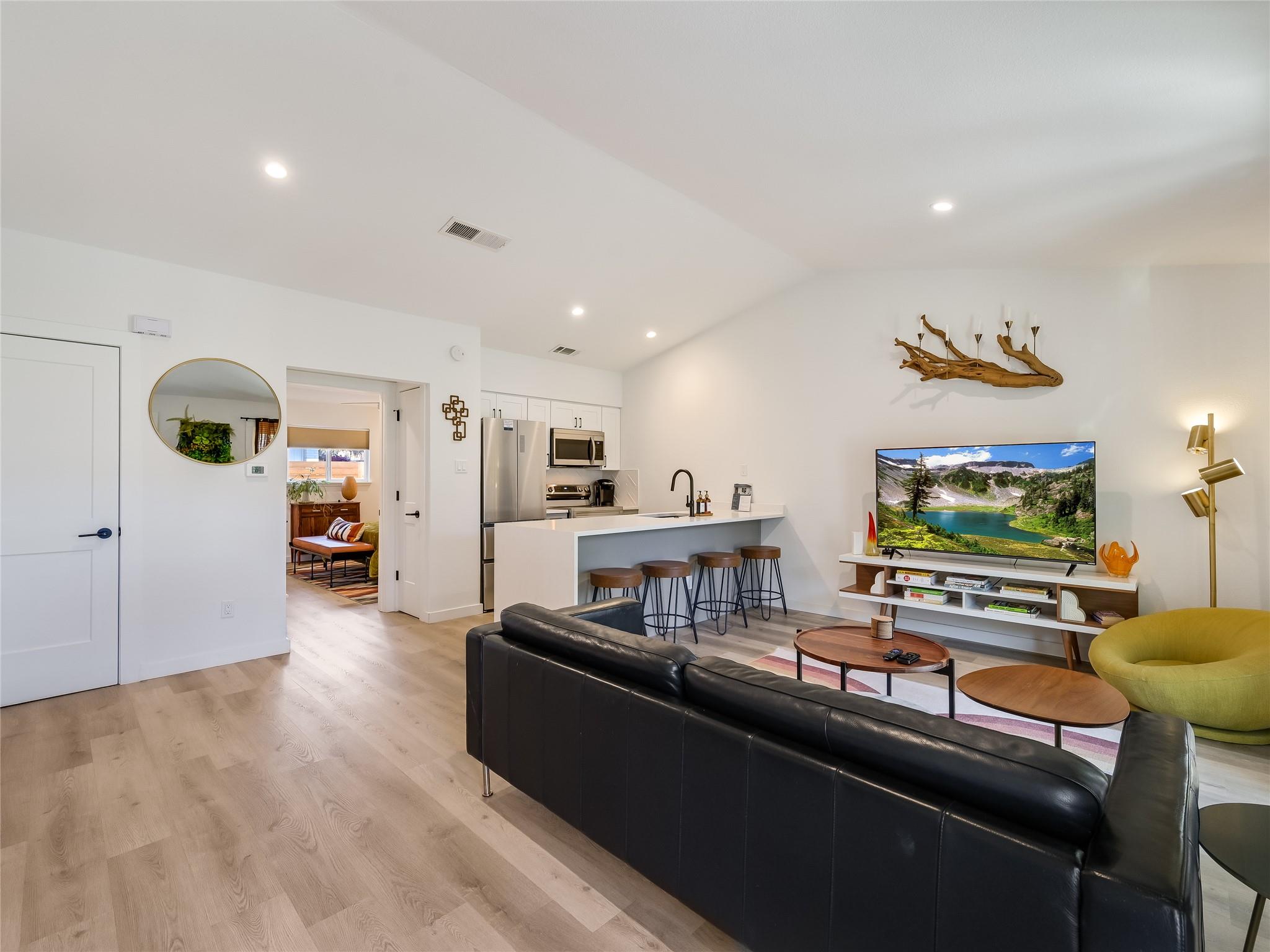 1219 Hollow Creek DR # 1