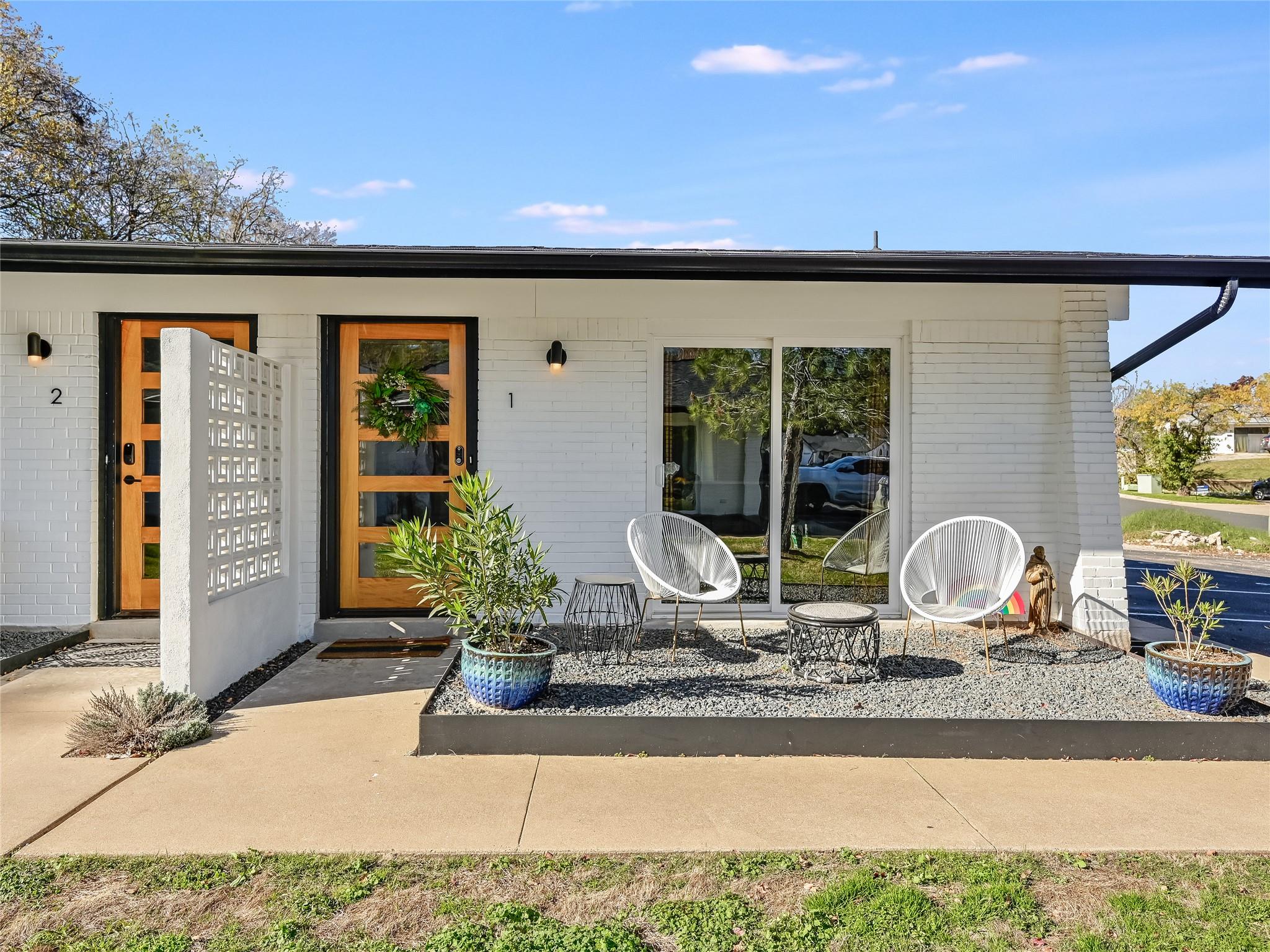 1219 Hollow Creek DR # 1