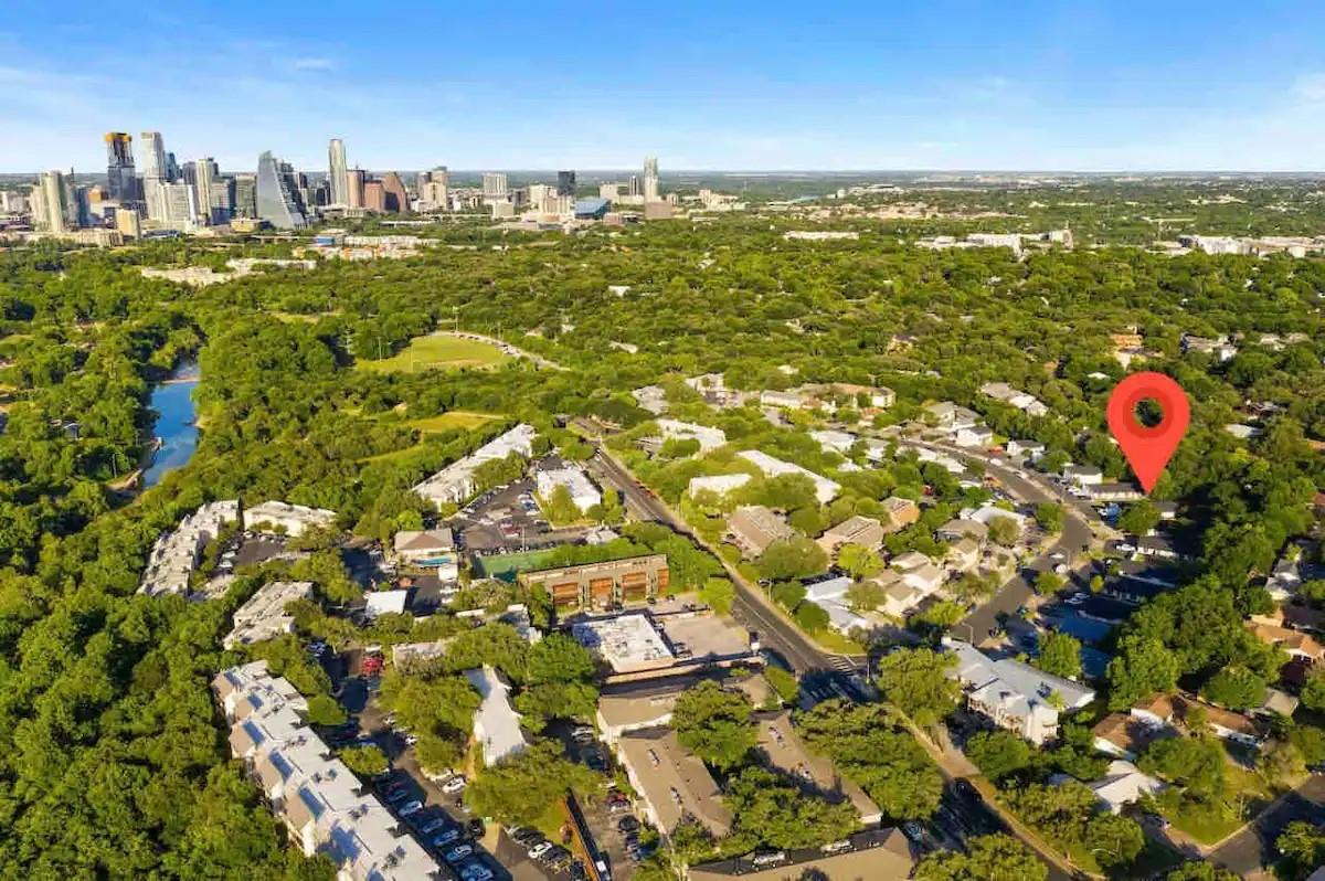 1219 Hollow Creek DR # 1