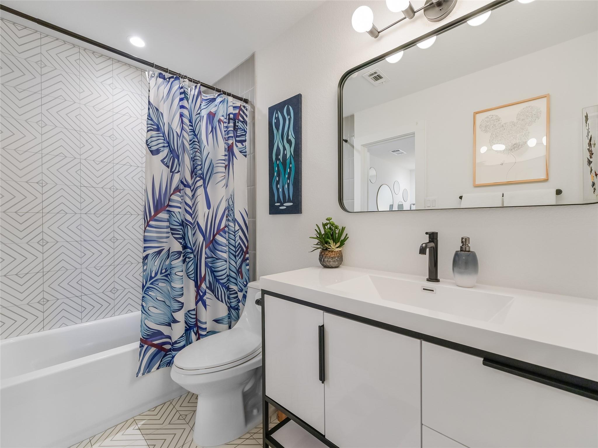 1219 Hollow Creek DR # 1