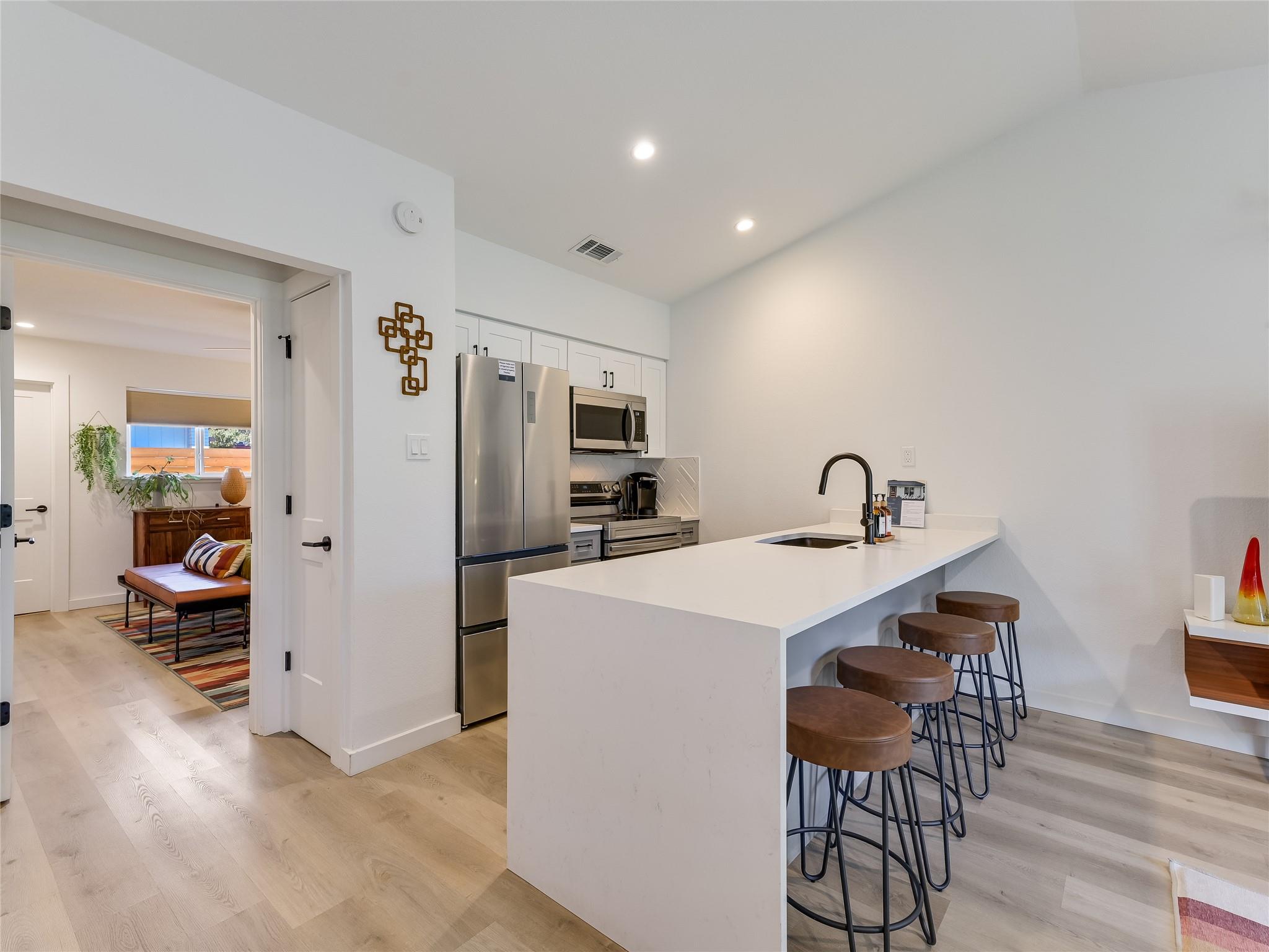 1219 Hollow Creek DR # 1