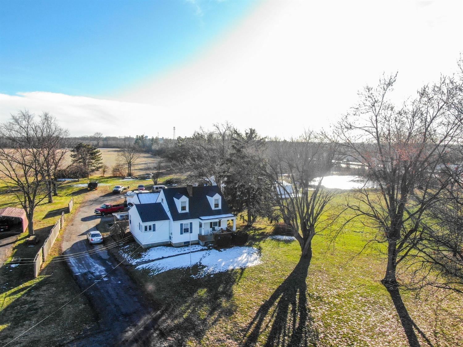 7837 Princeton Rd