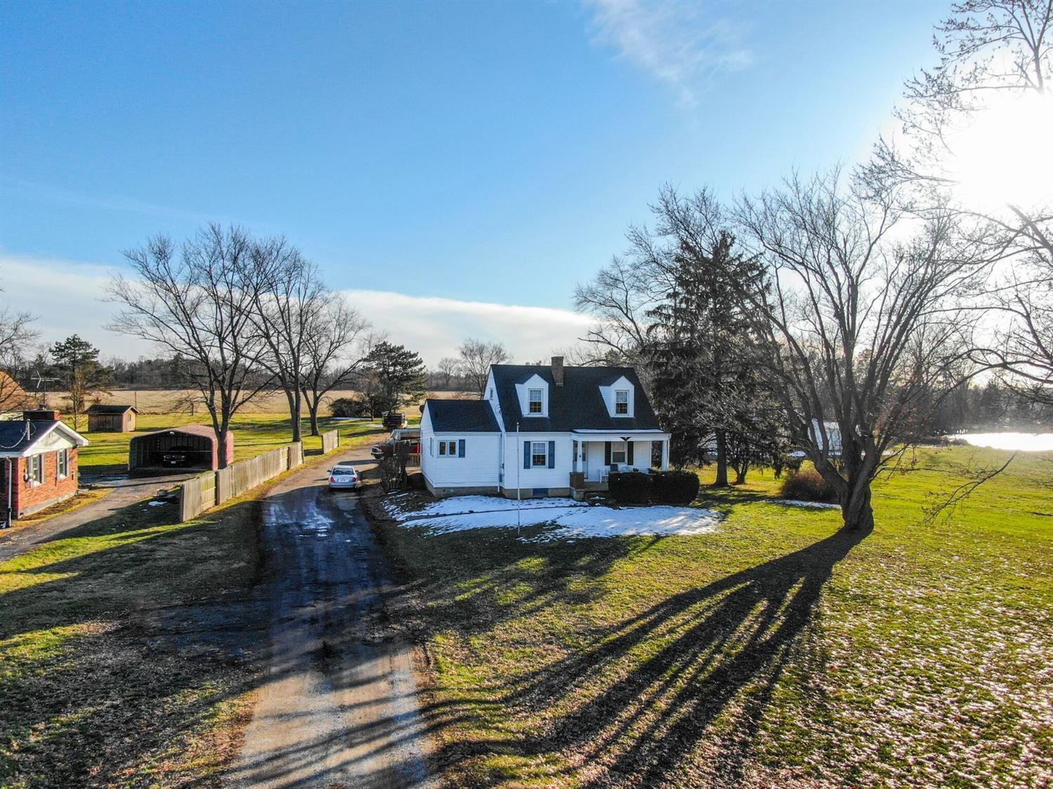 7837 Princeton Rd