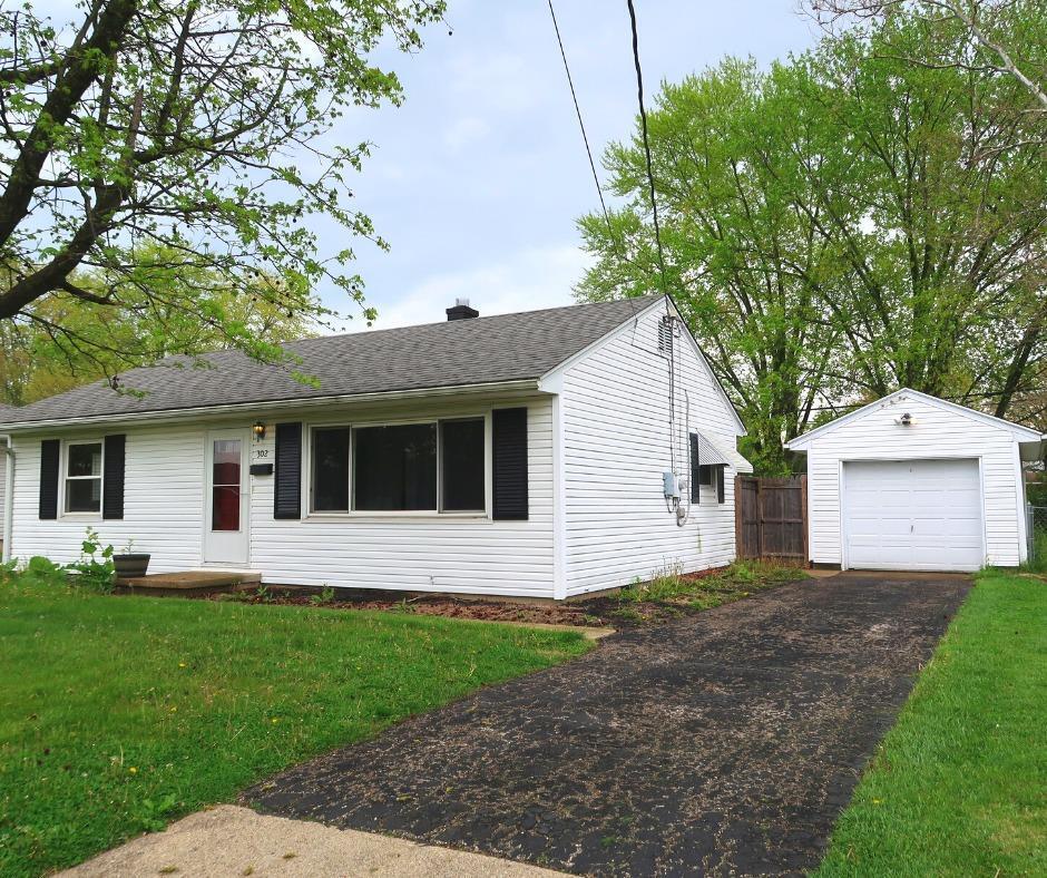 302 John Street