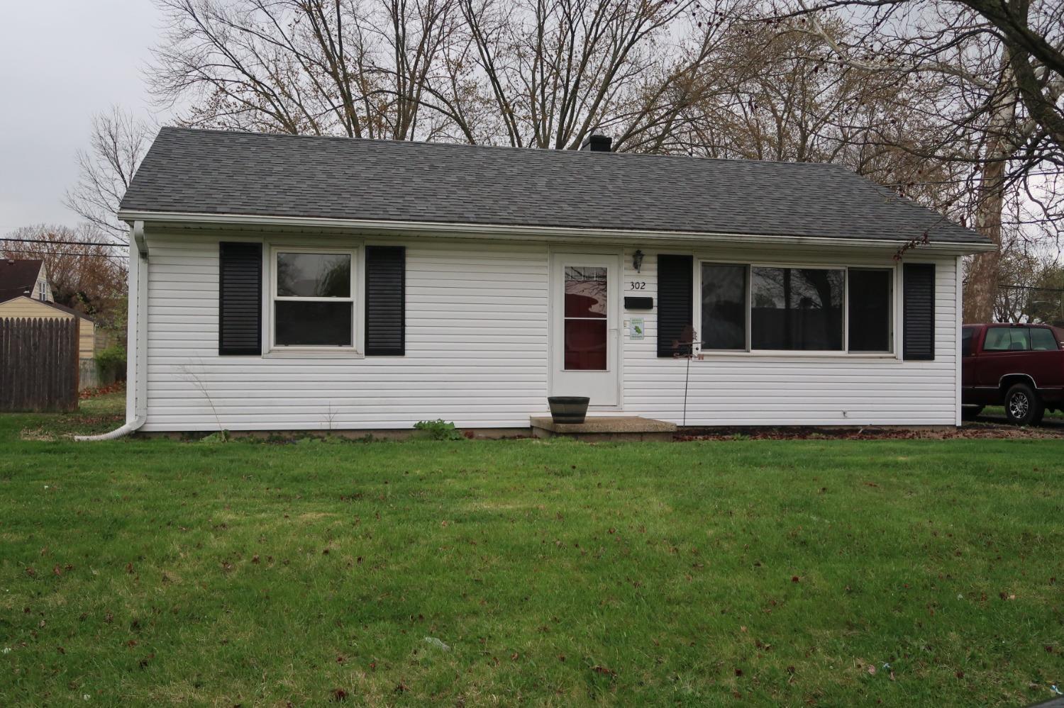 302 John Street