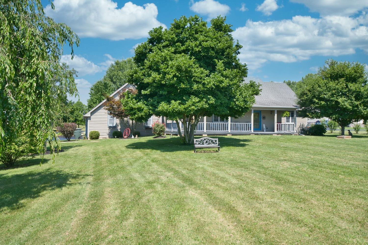 8323 Old Stage Road