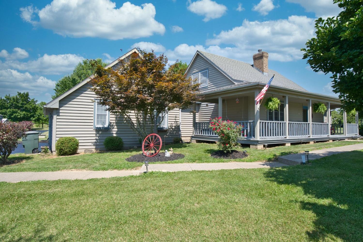 8323 Old Stage Road