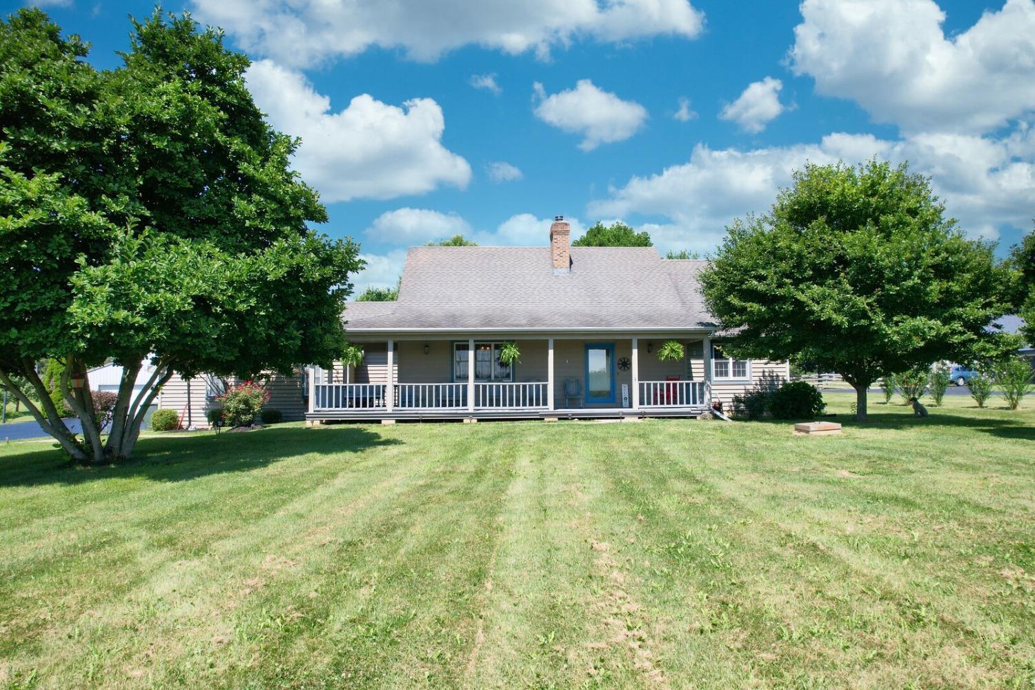 8323 Old Stage Road