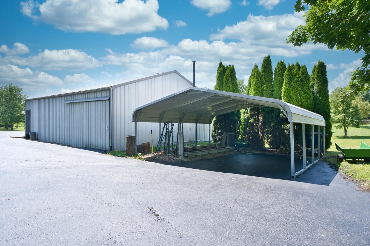 8323 Old Stage Road