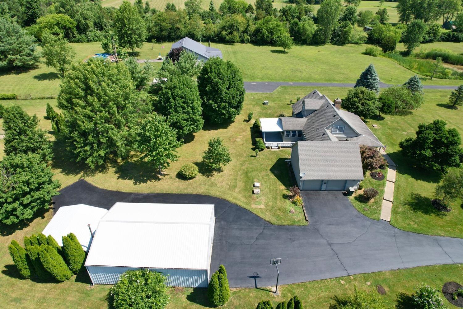 8323 Old Stage Road