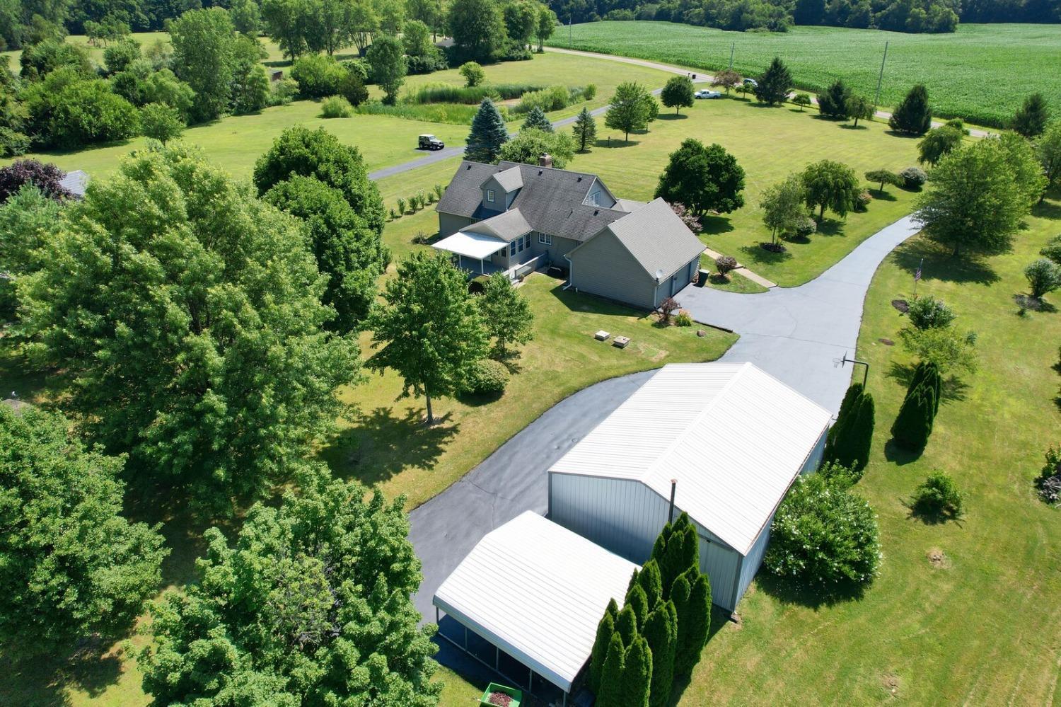 8323 Old Stage Road